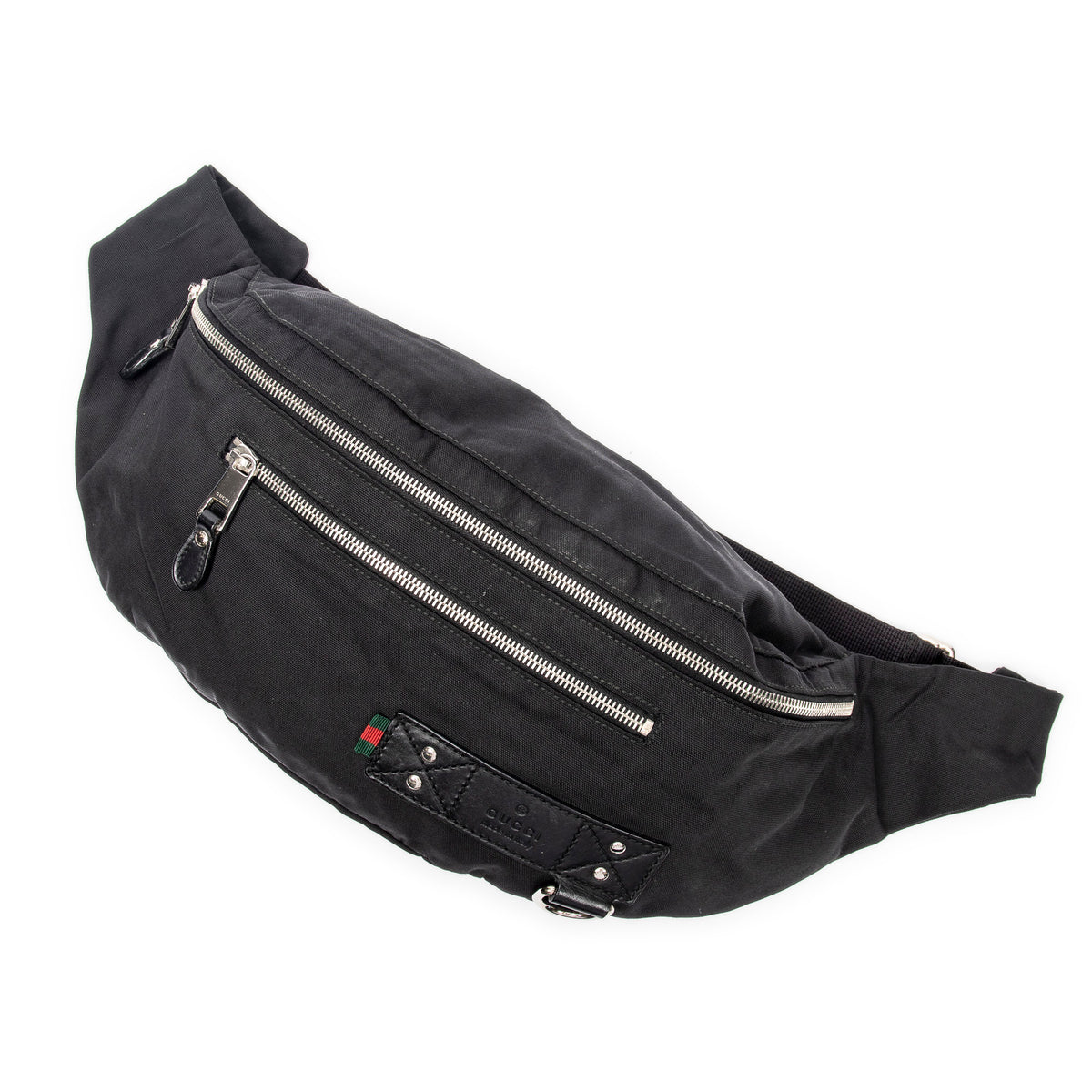 Web Belt Bag