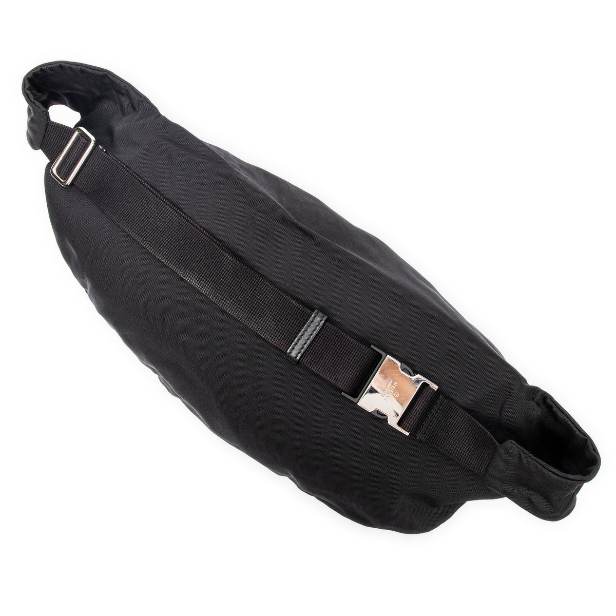 Web Belt Bag