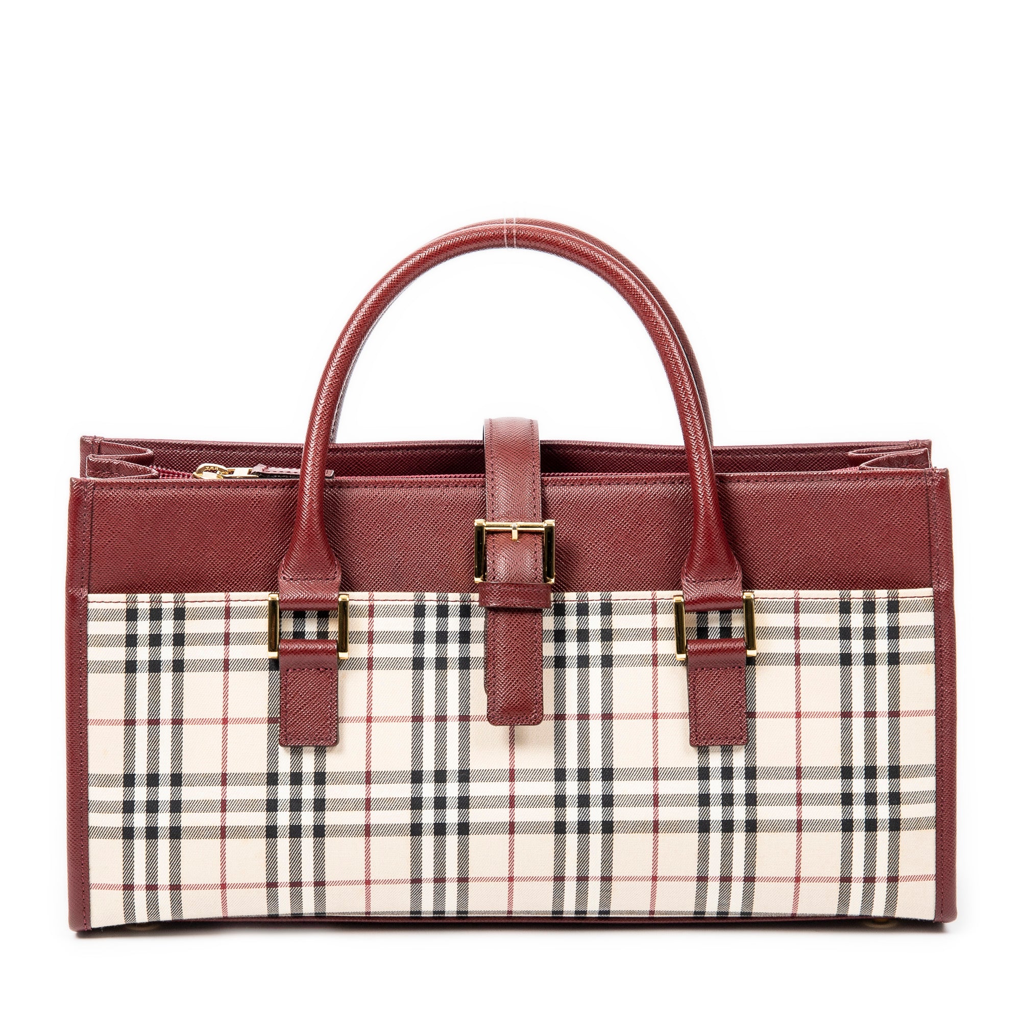 Rectangular Tote