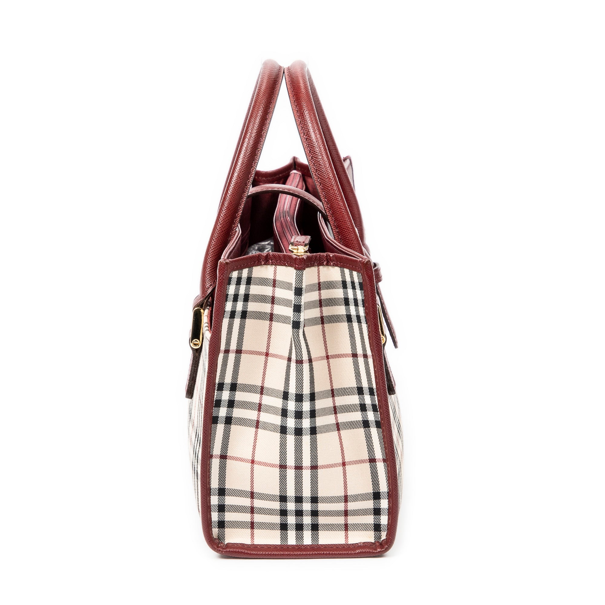 Rectangular Tote