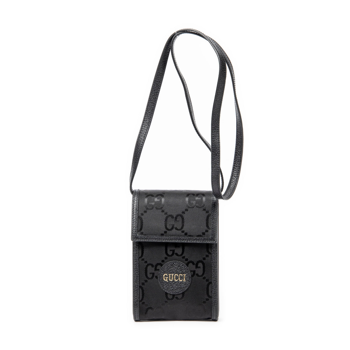 Off the Grid Mini Crossbody