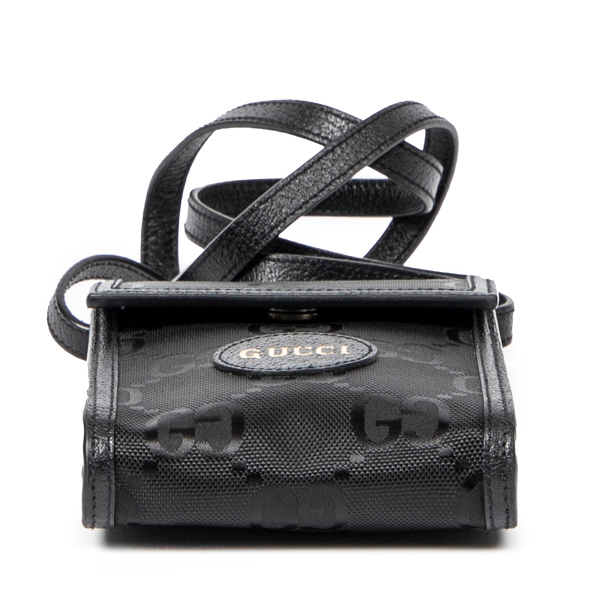 Off the Grid Mini Crossbody