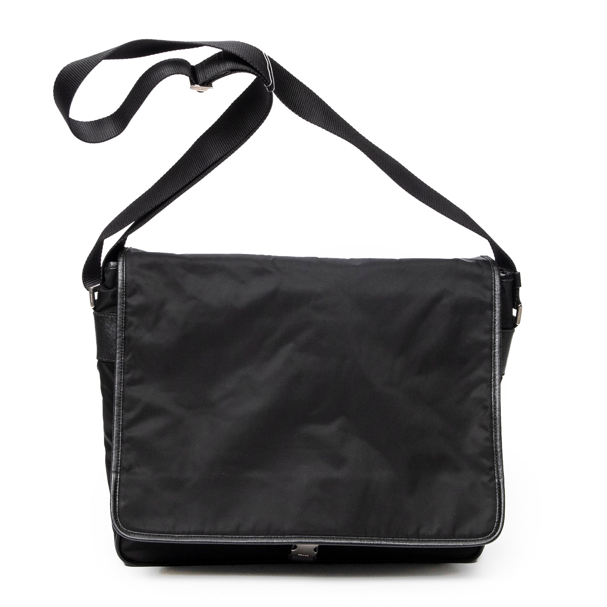 Large Flap Messenger