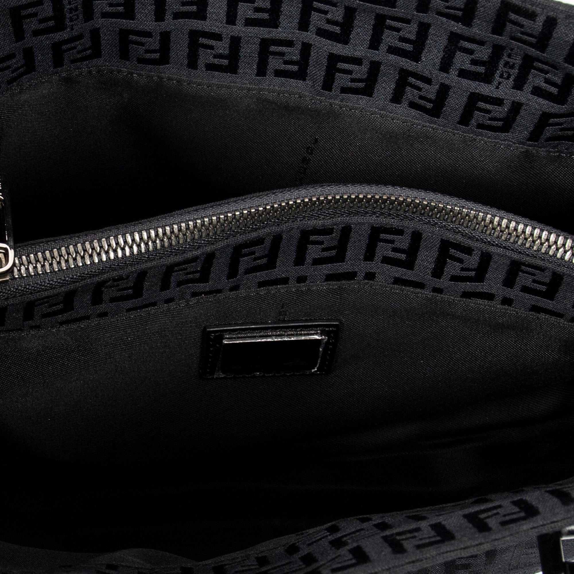 Mini Tote