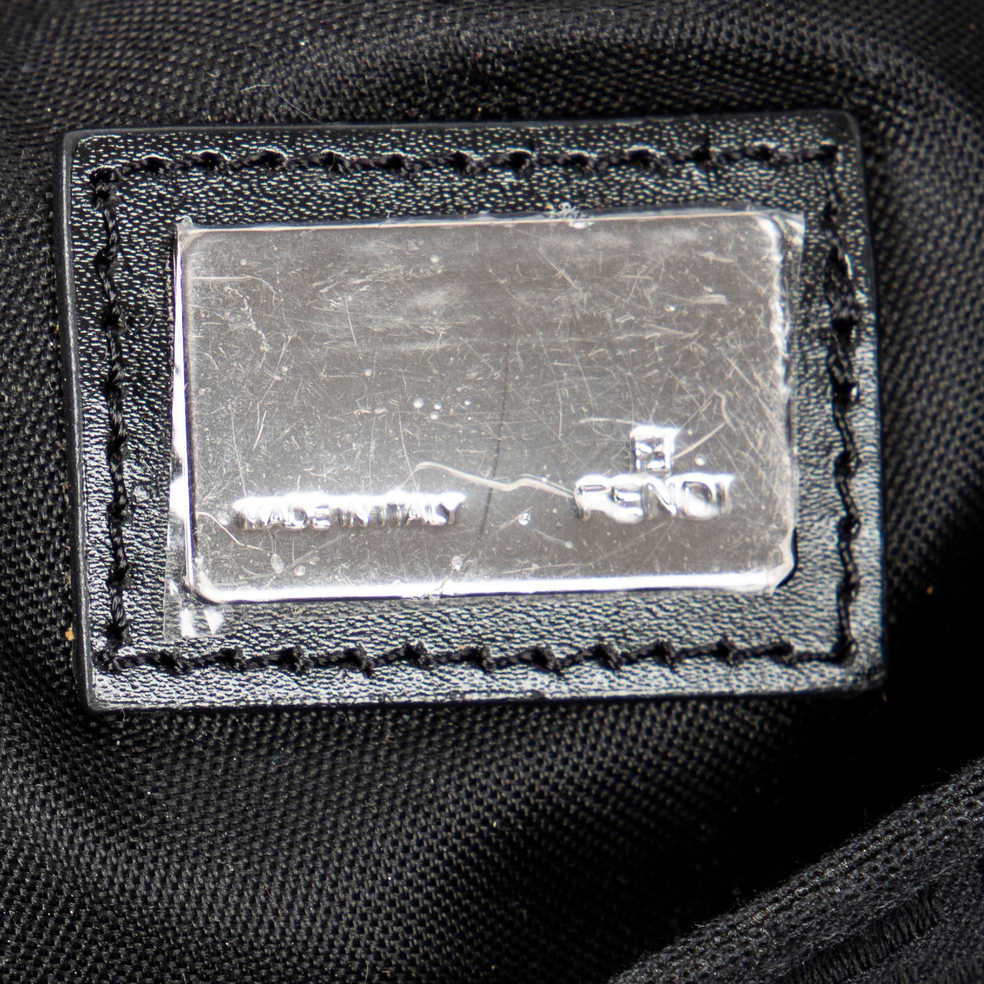 Mini Tote