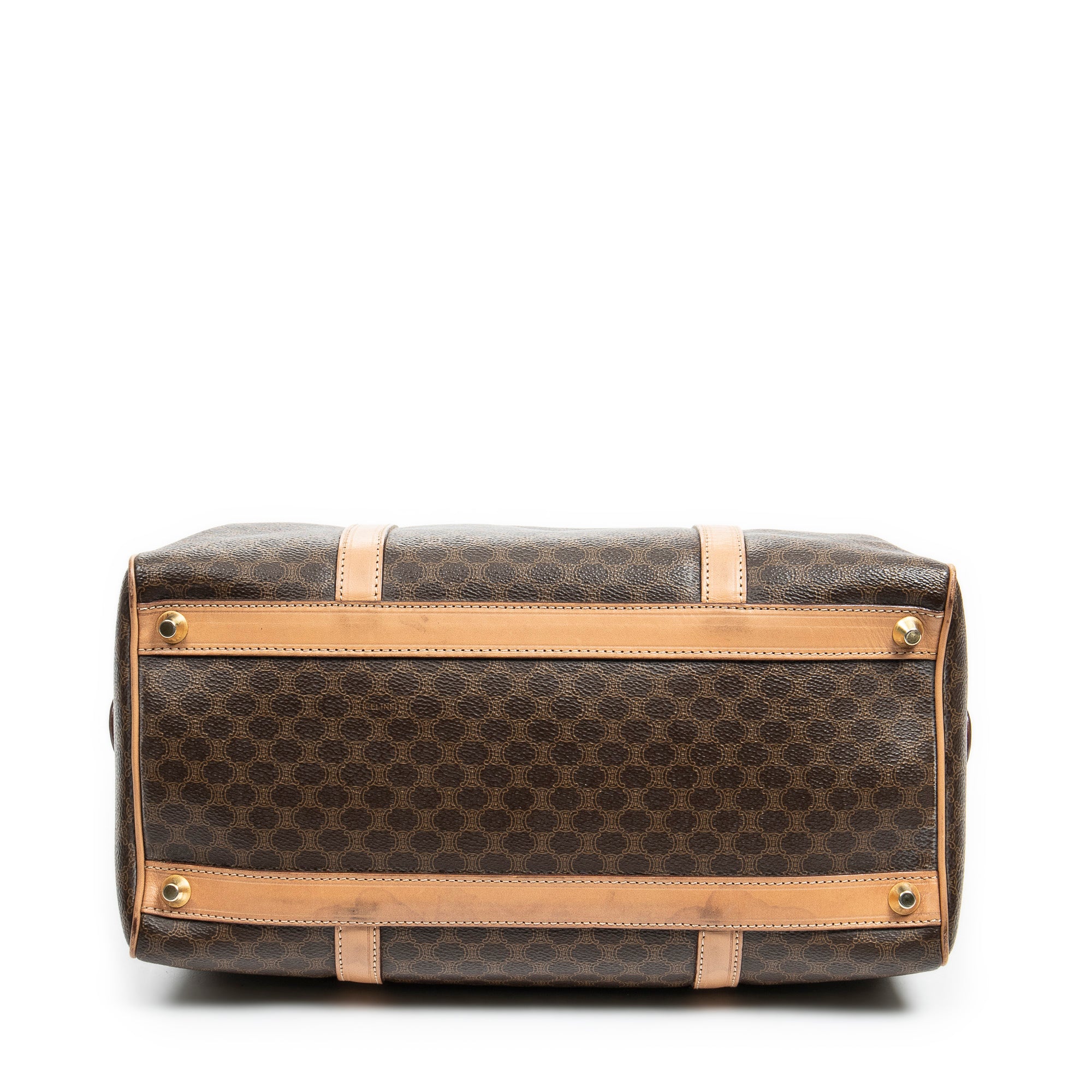 Boston Bag