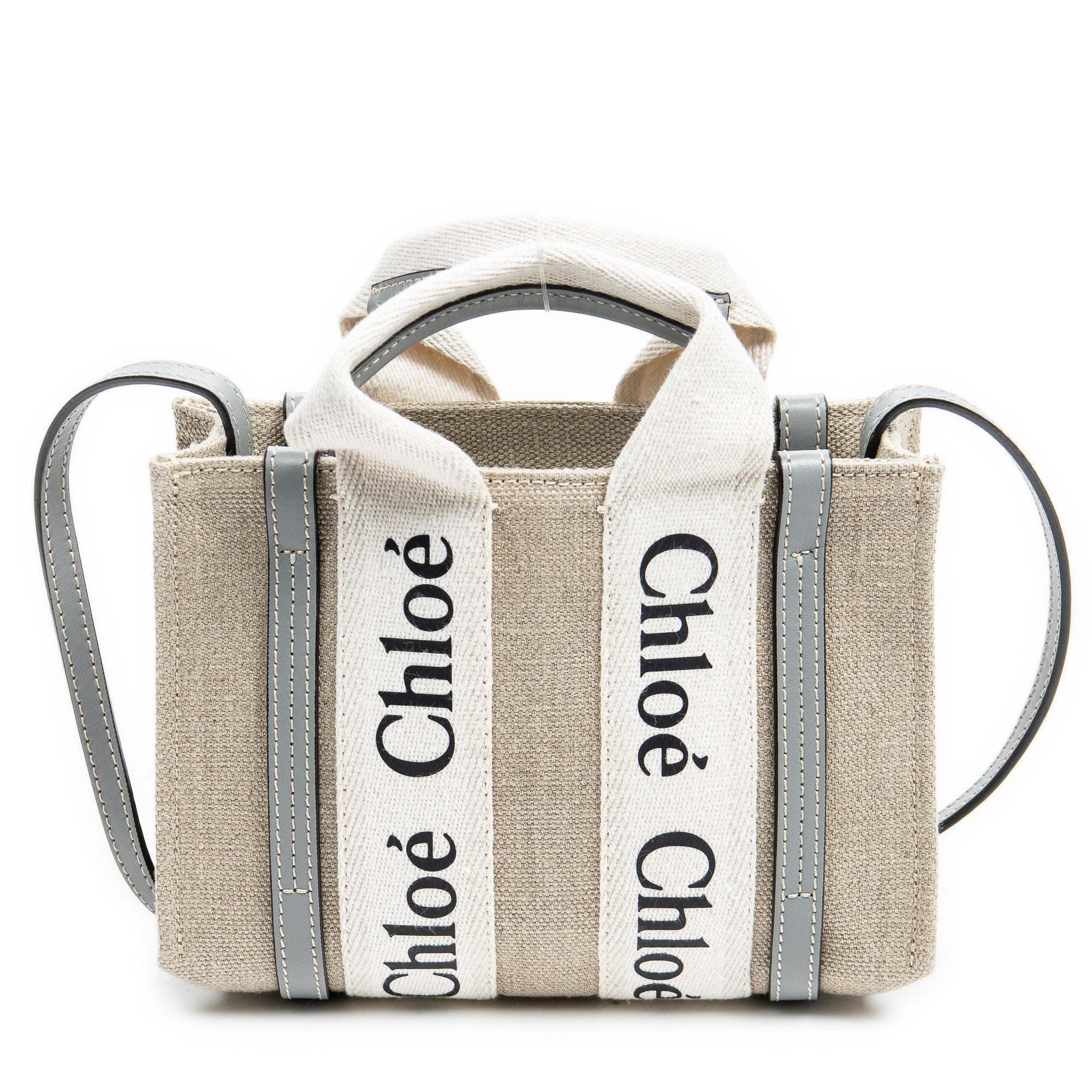 Mini Woody Tote