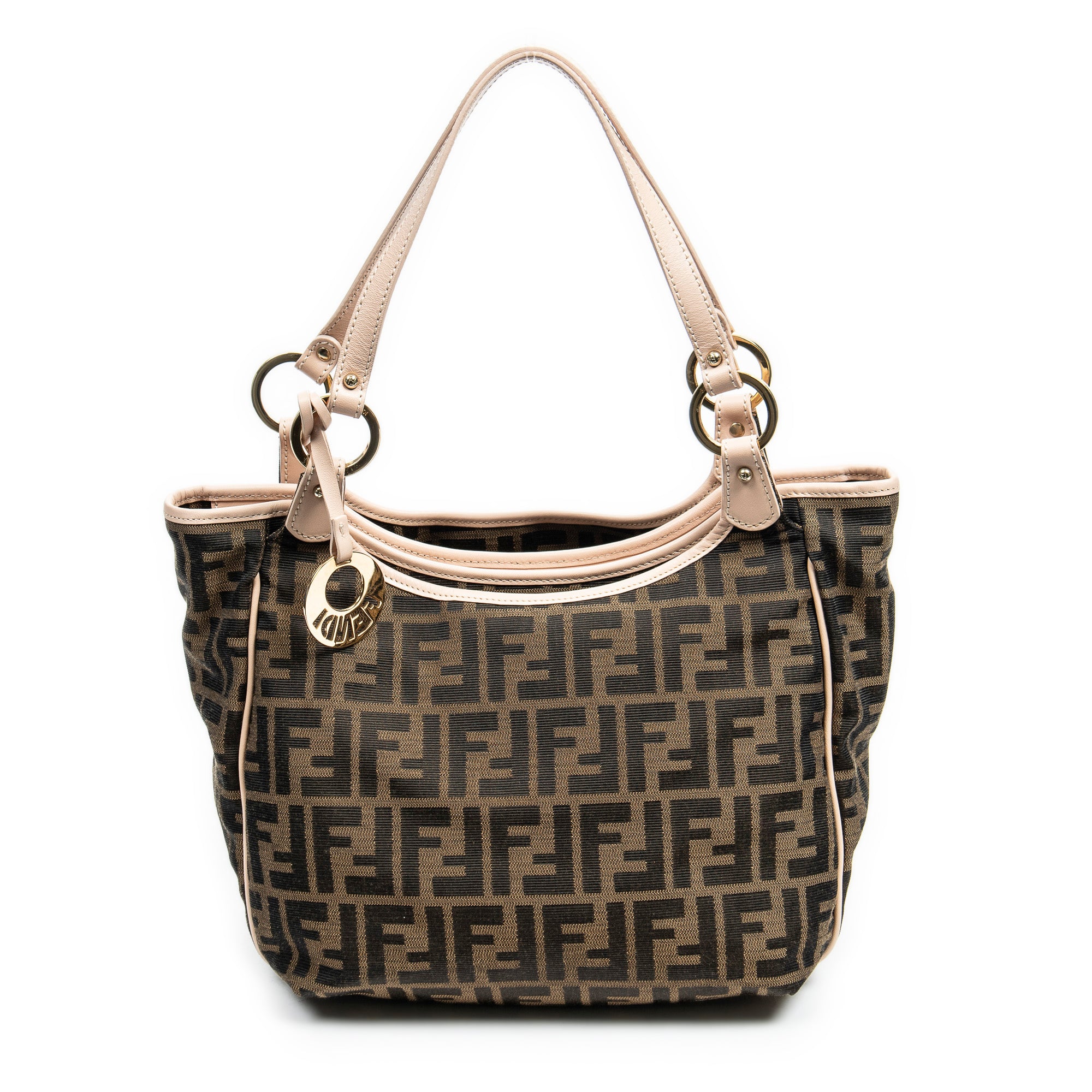 Small Chef Shopping Tote