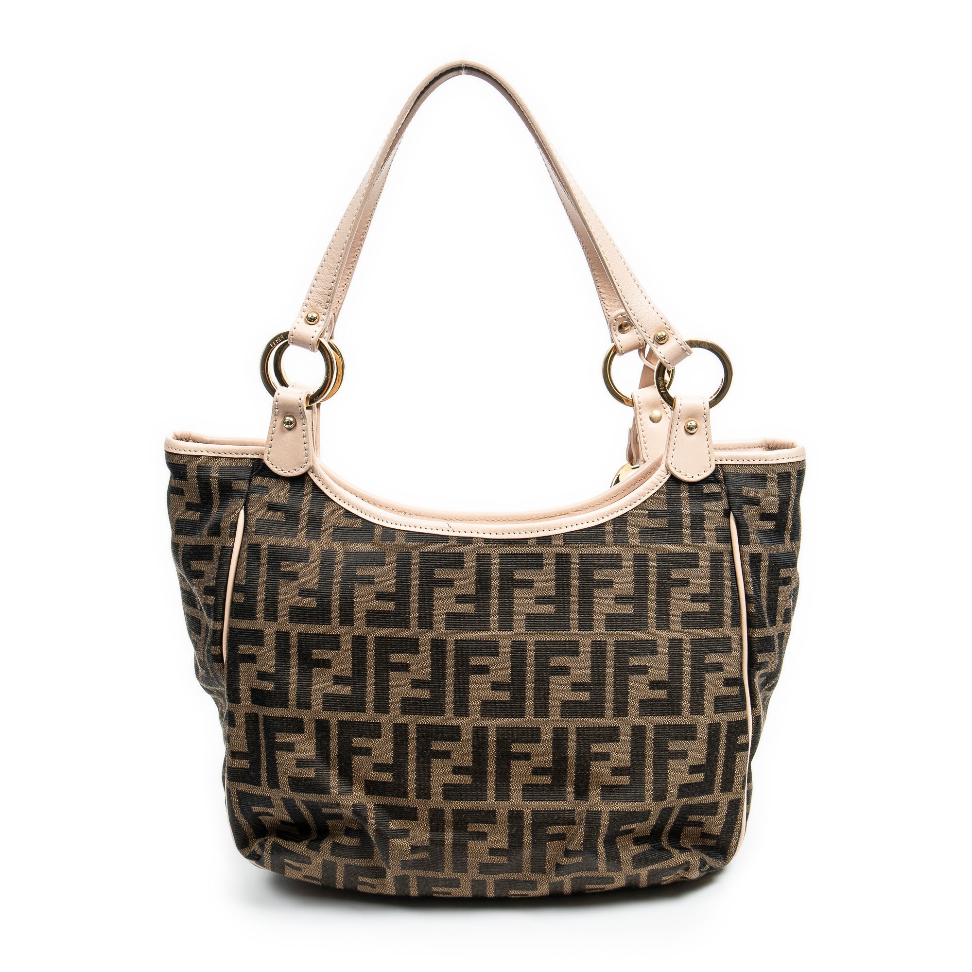 Small Chef Shopping Tote