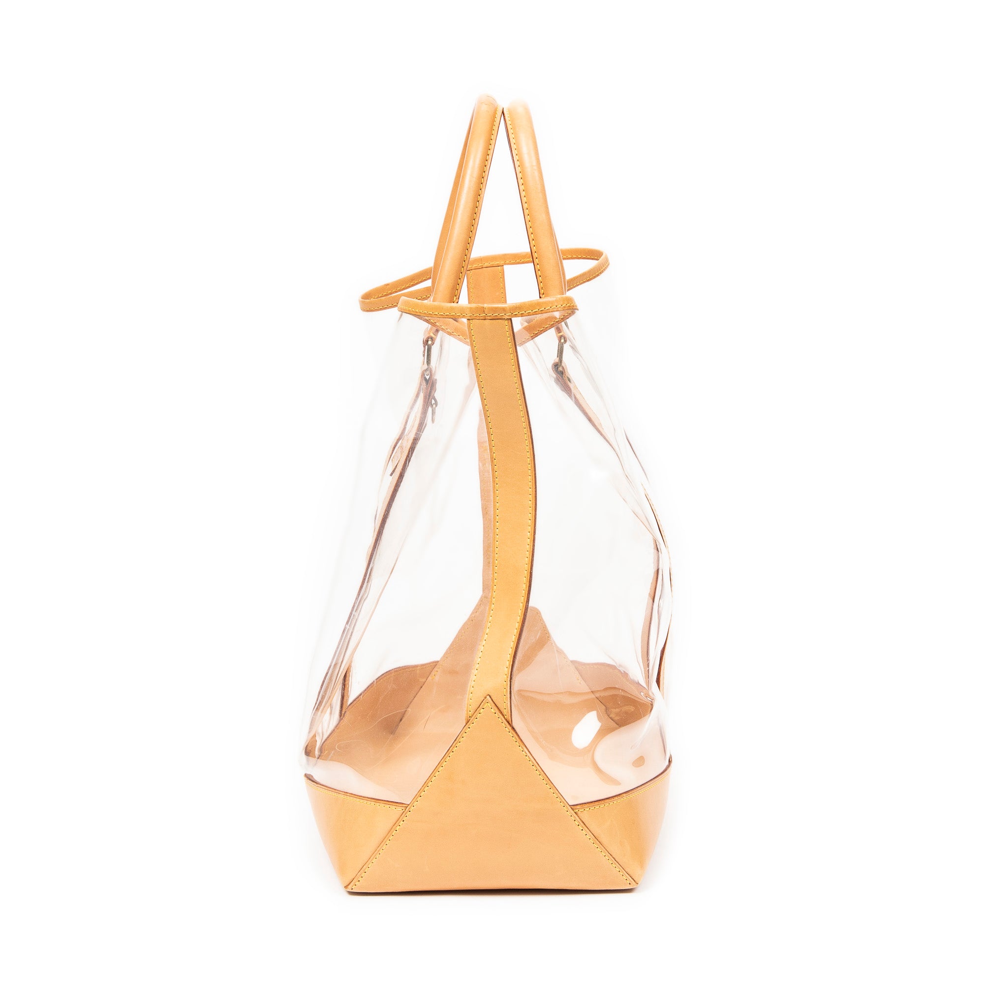 Ltd. Ed. Isaac Mizrahi Centenaire Sac Weekend
