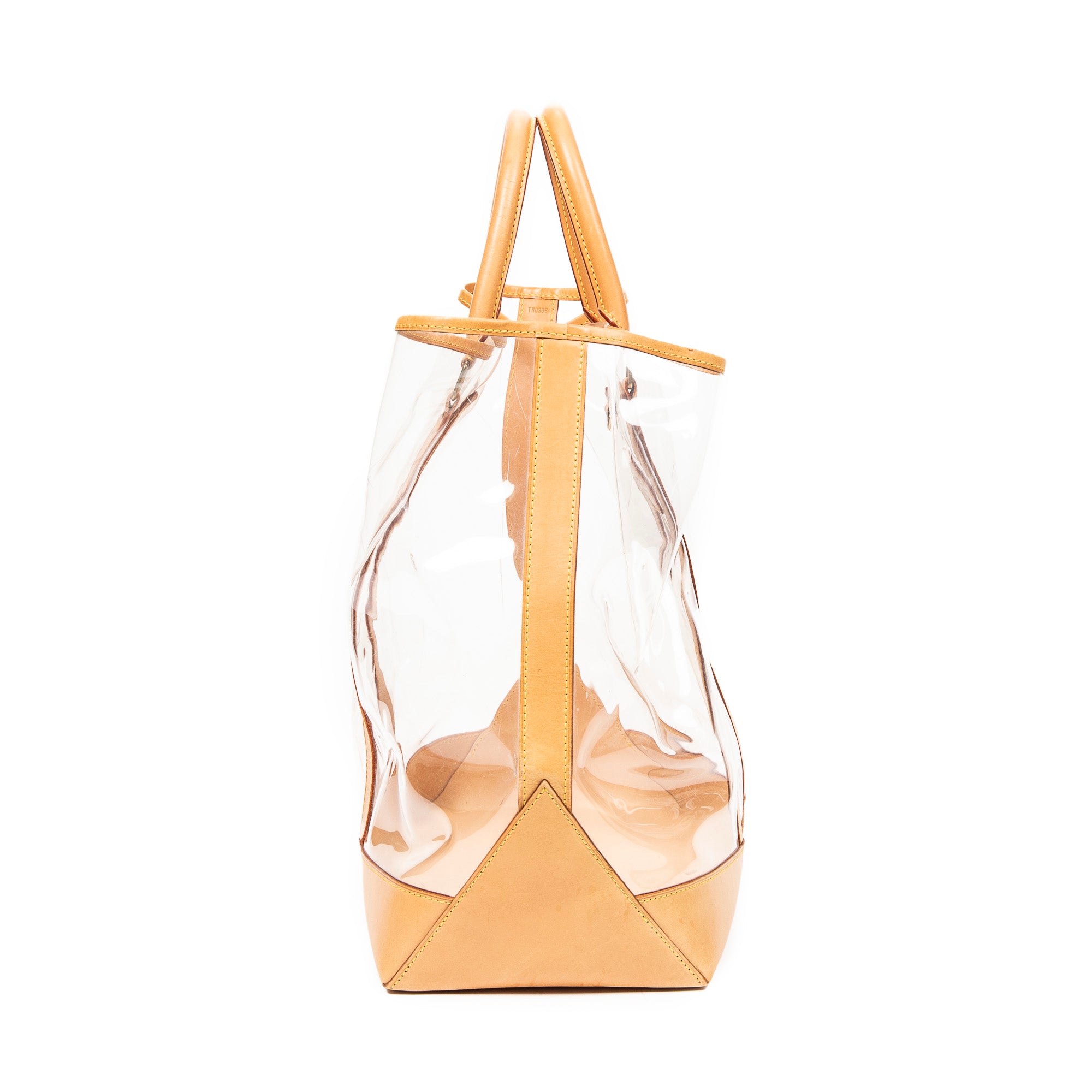 Ltd. Ed. Isaac Mizrahi Centenaire Sac Weekend