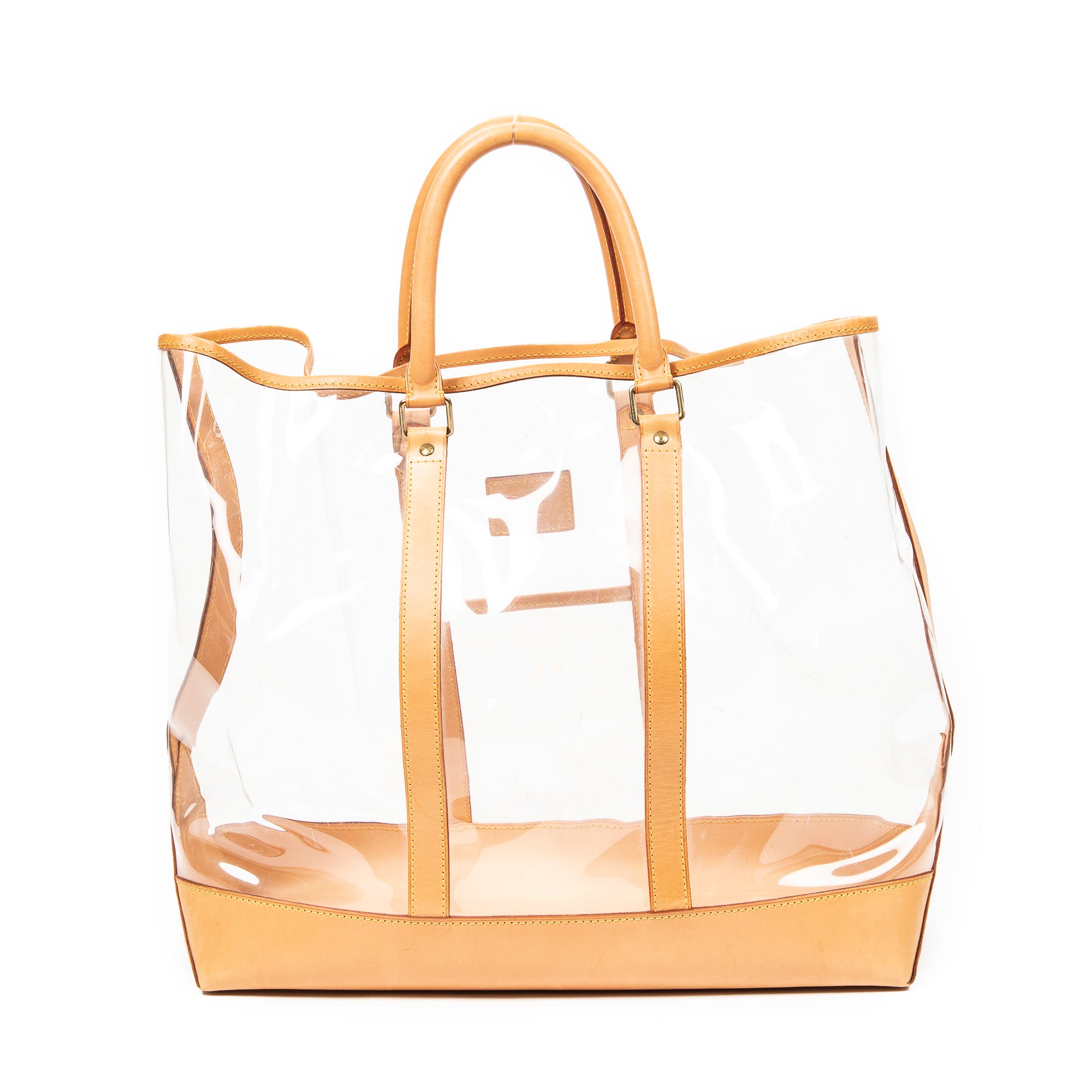 Ltd. Ed. Isaac Mizrahi Centenaire Sac Weekend
