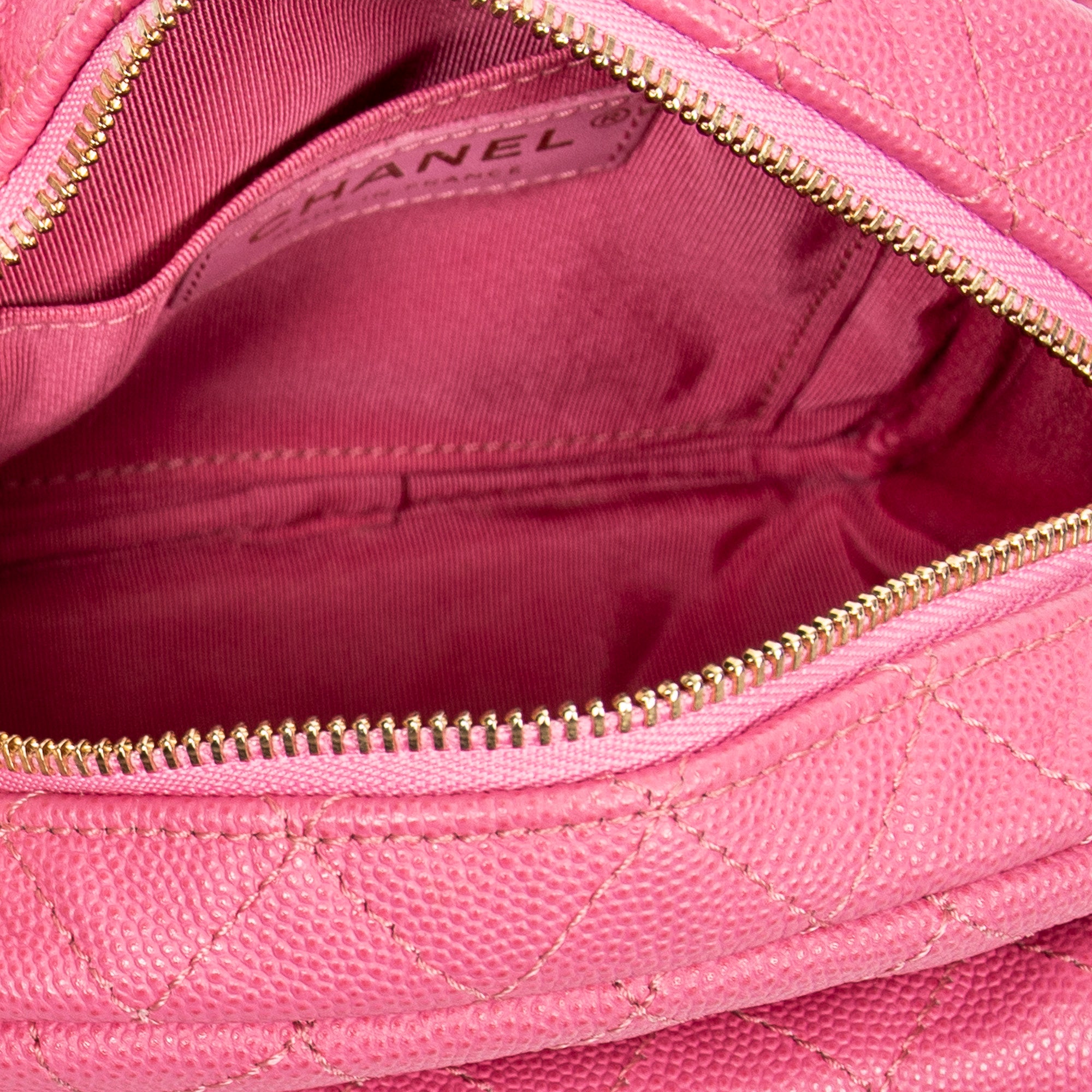 CC Day Camera Case