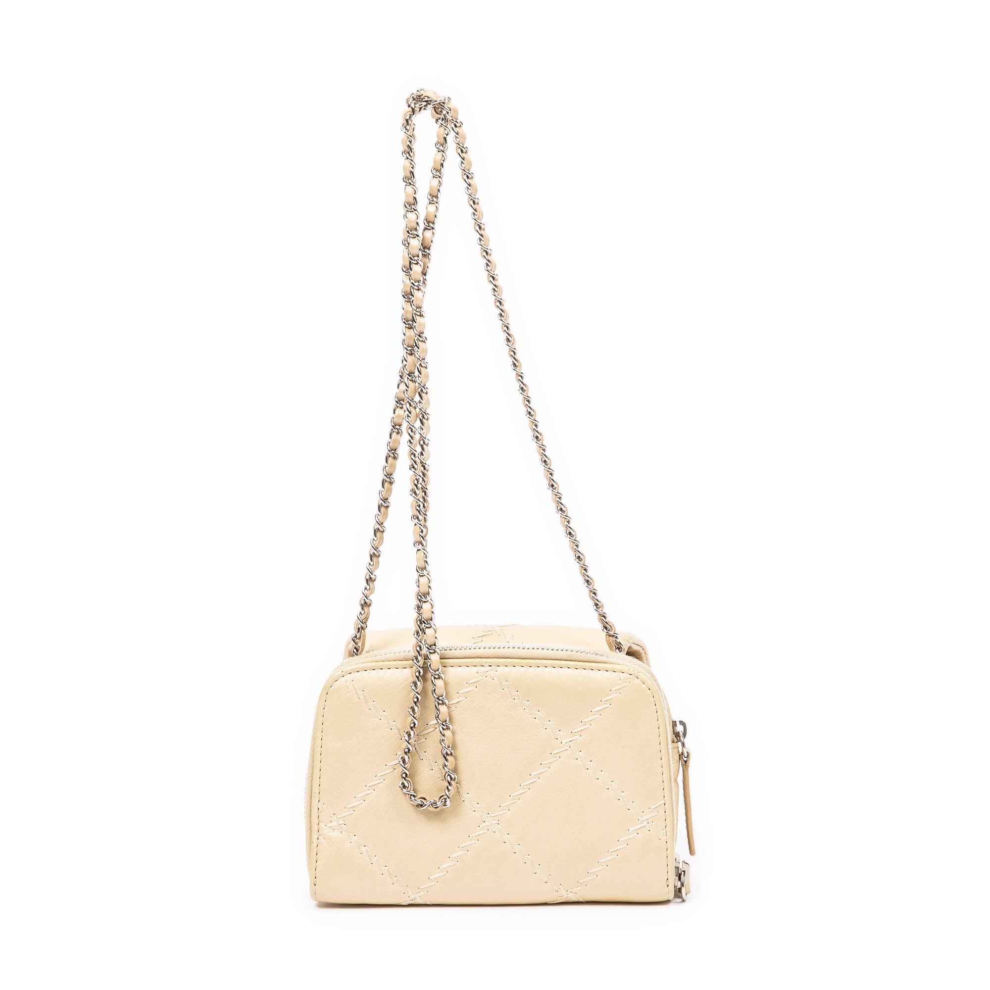 Mini CC Ultimate Stitch WOC Flap
