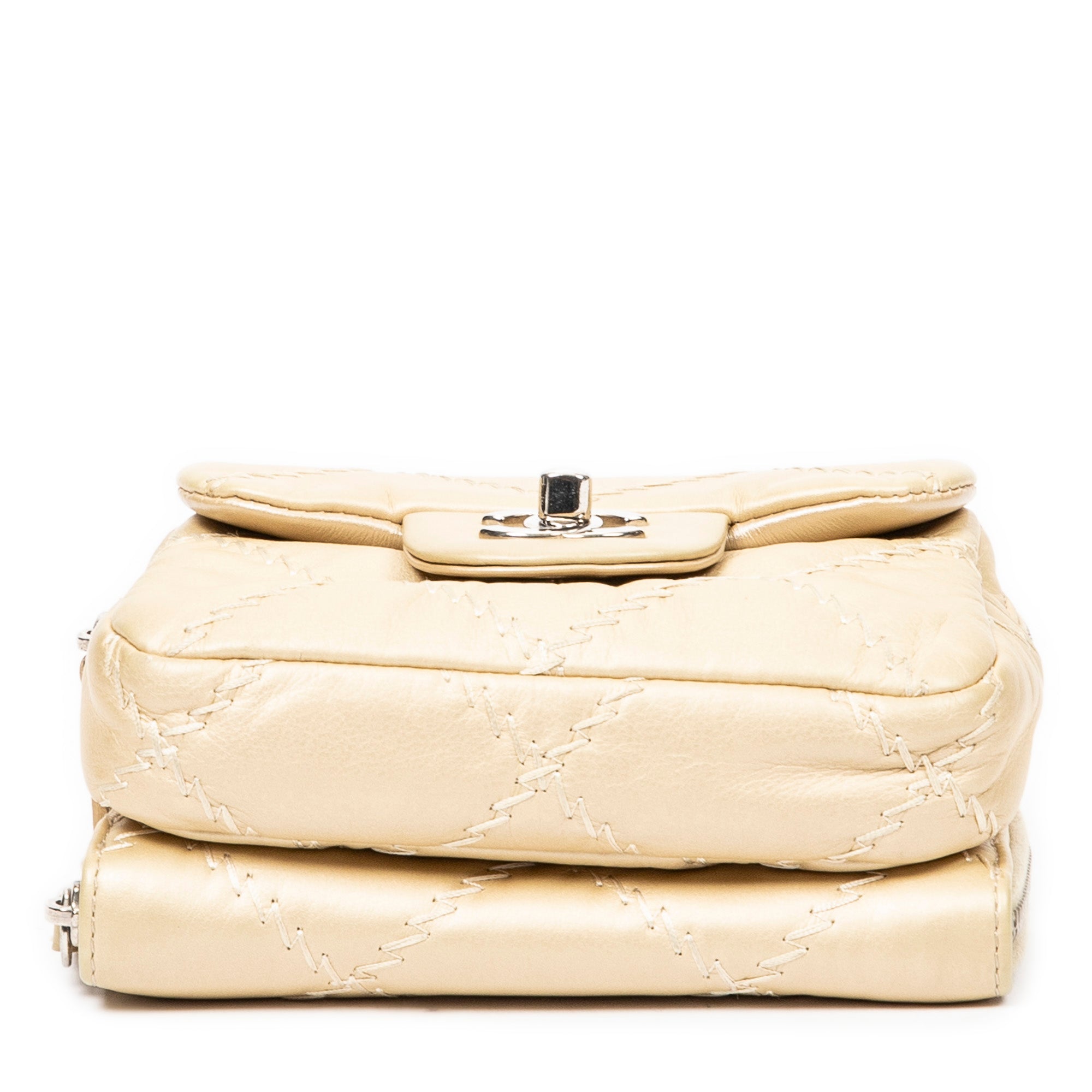 Mini CC Ultimate Stitch WOC Flap
