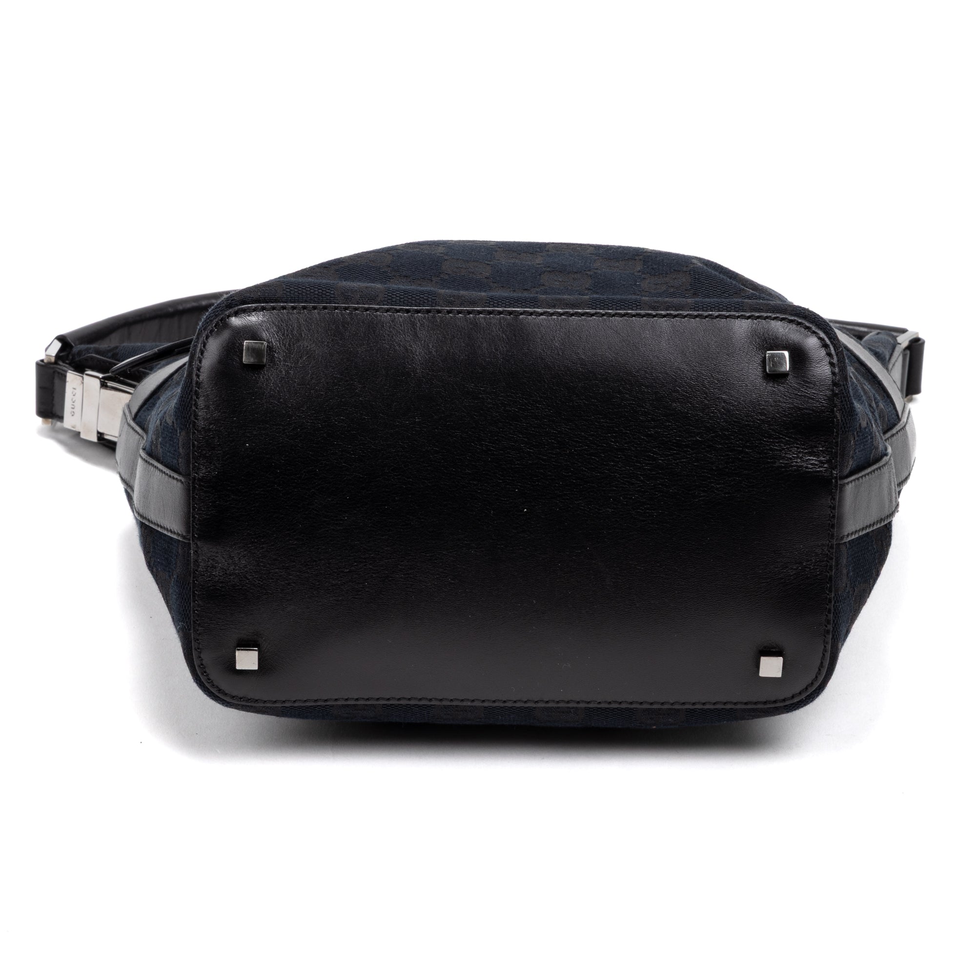 Front Pocket Zip Hobo