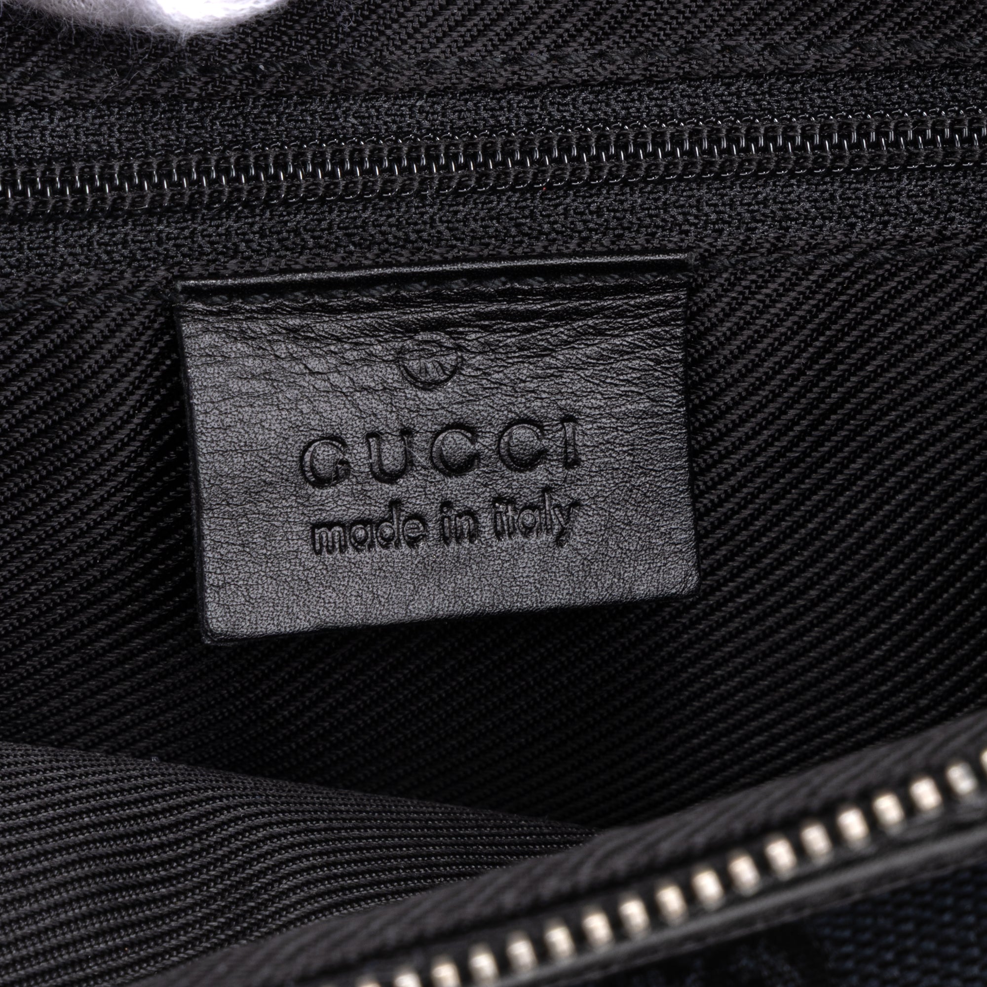 Front Pocket Zip Hobo