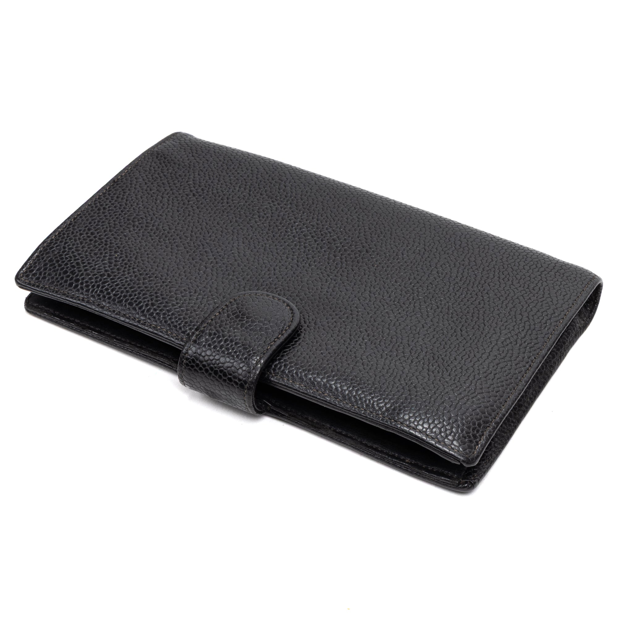 CC Timeless Long Bifold Wallet