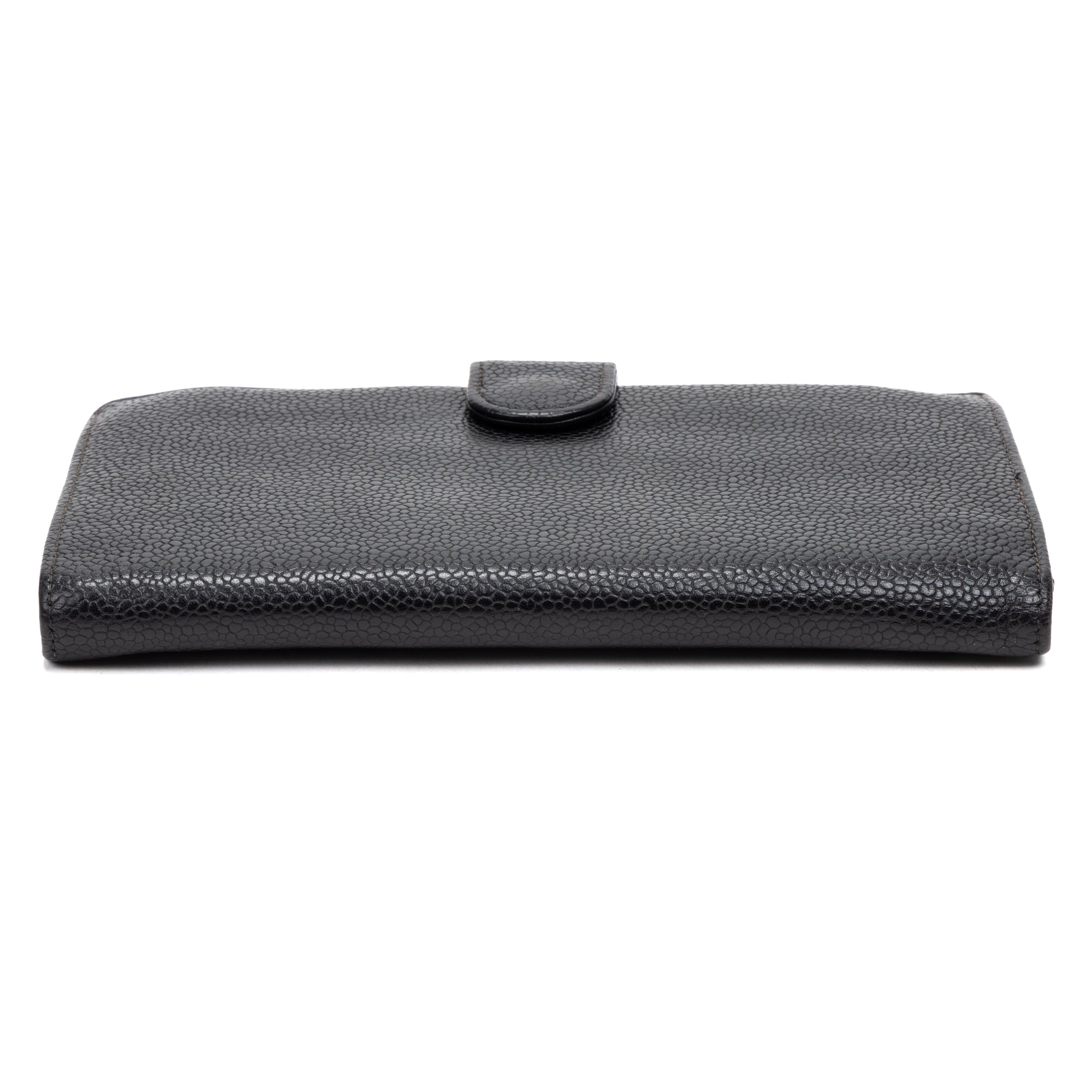 CC Timeless Long Bifold Wallet