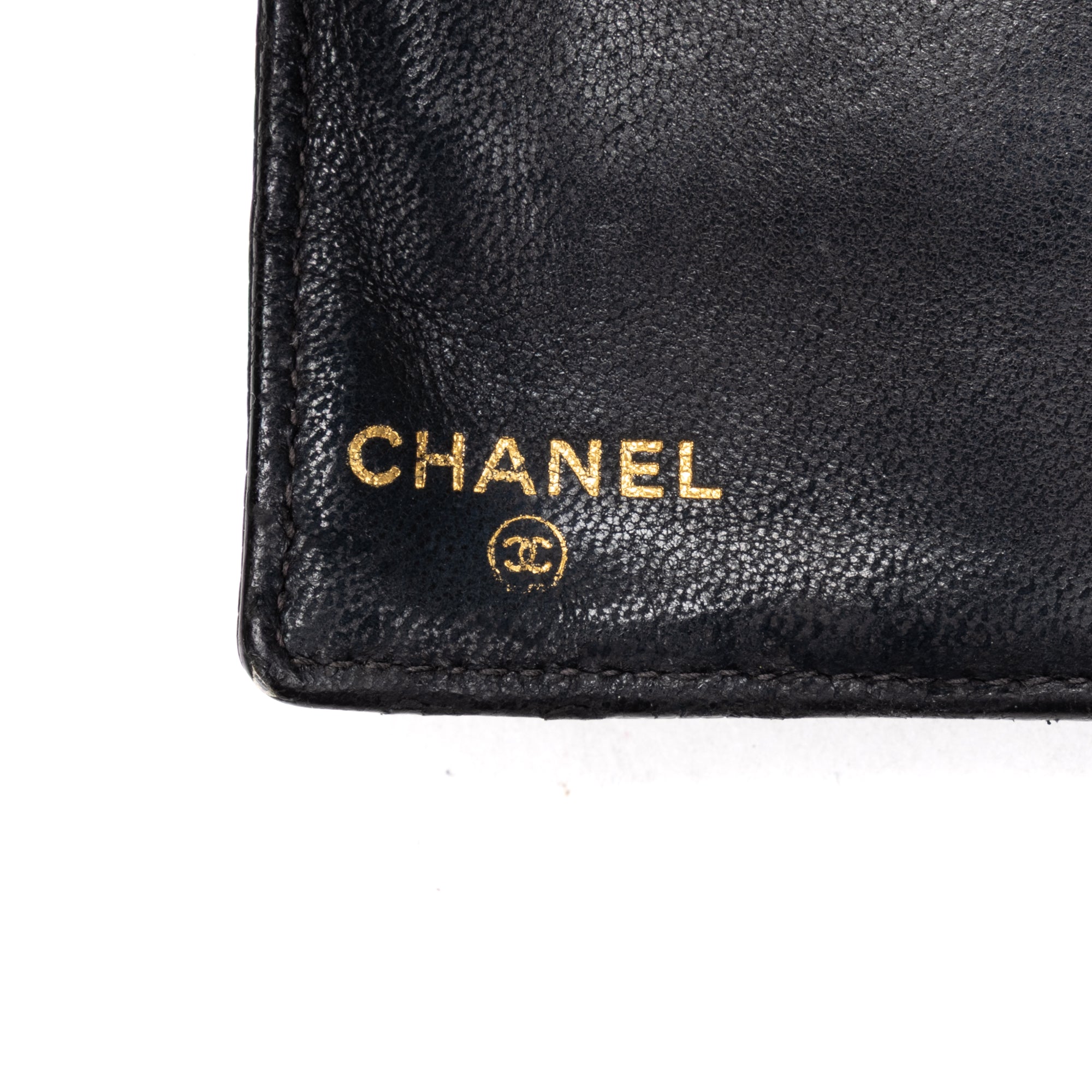 CC Timeless Long Bifold Wallet