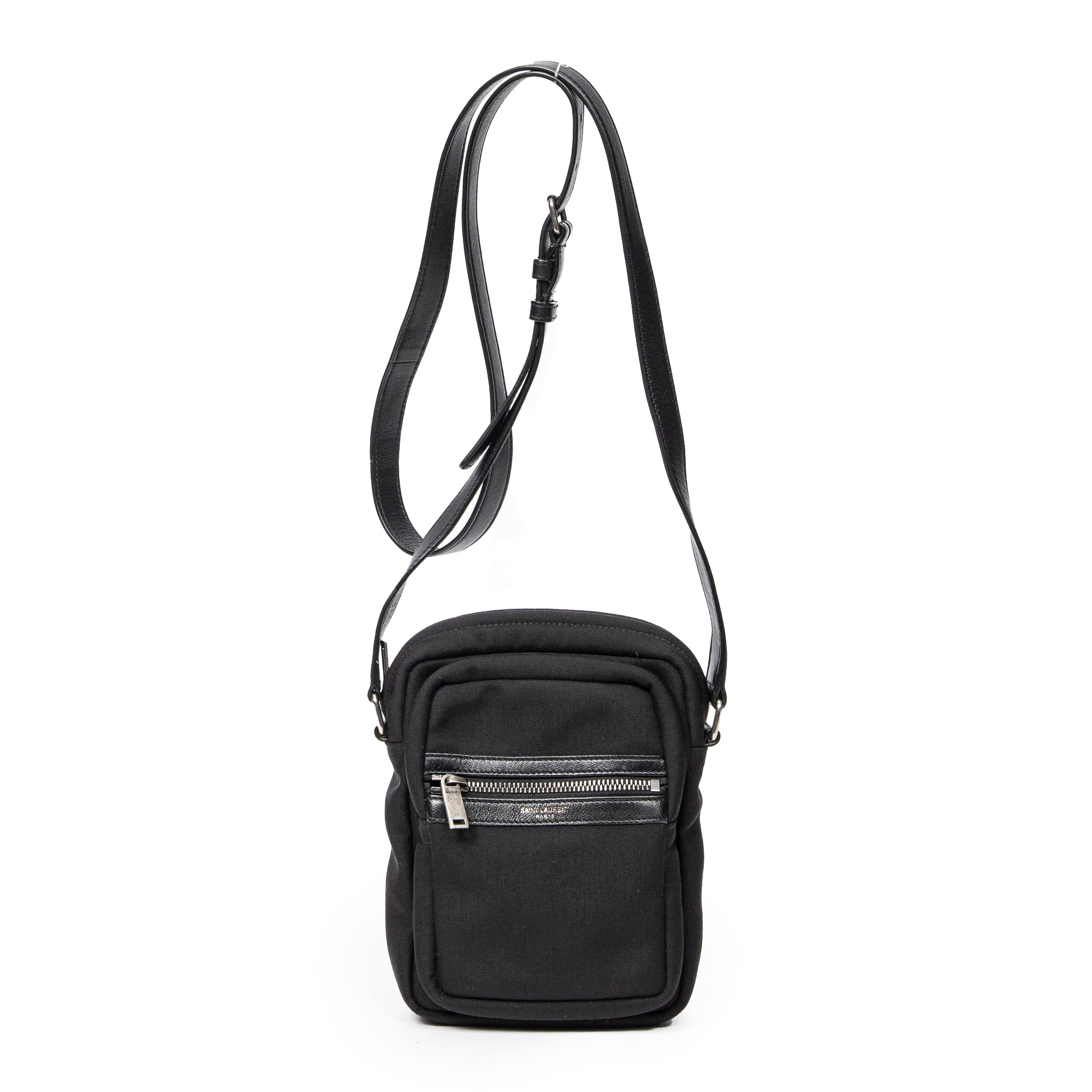 Sid Pouch Crossbody
