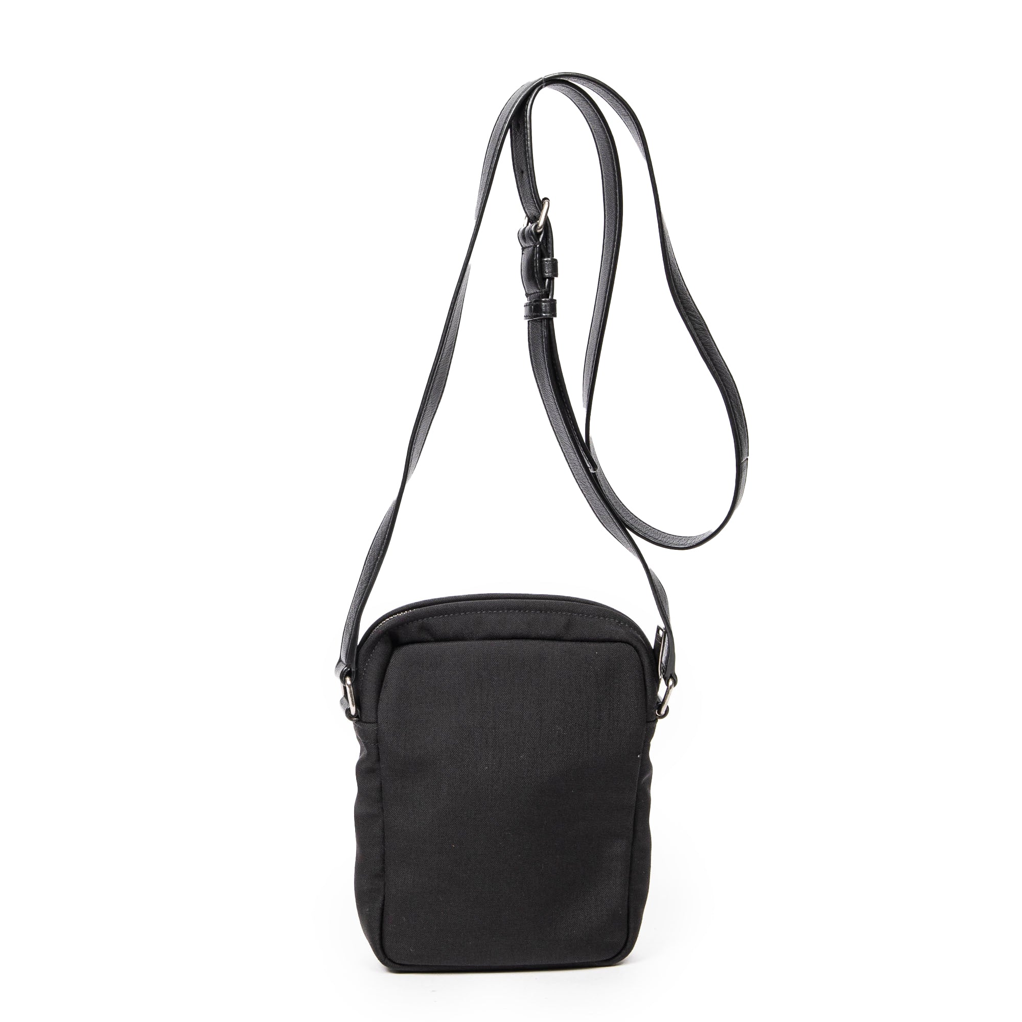 Sid Pouch Crossbody