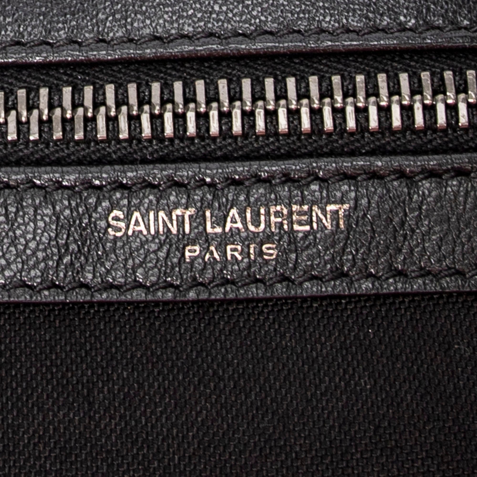 Sid Pouch Crossbody