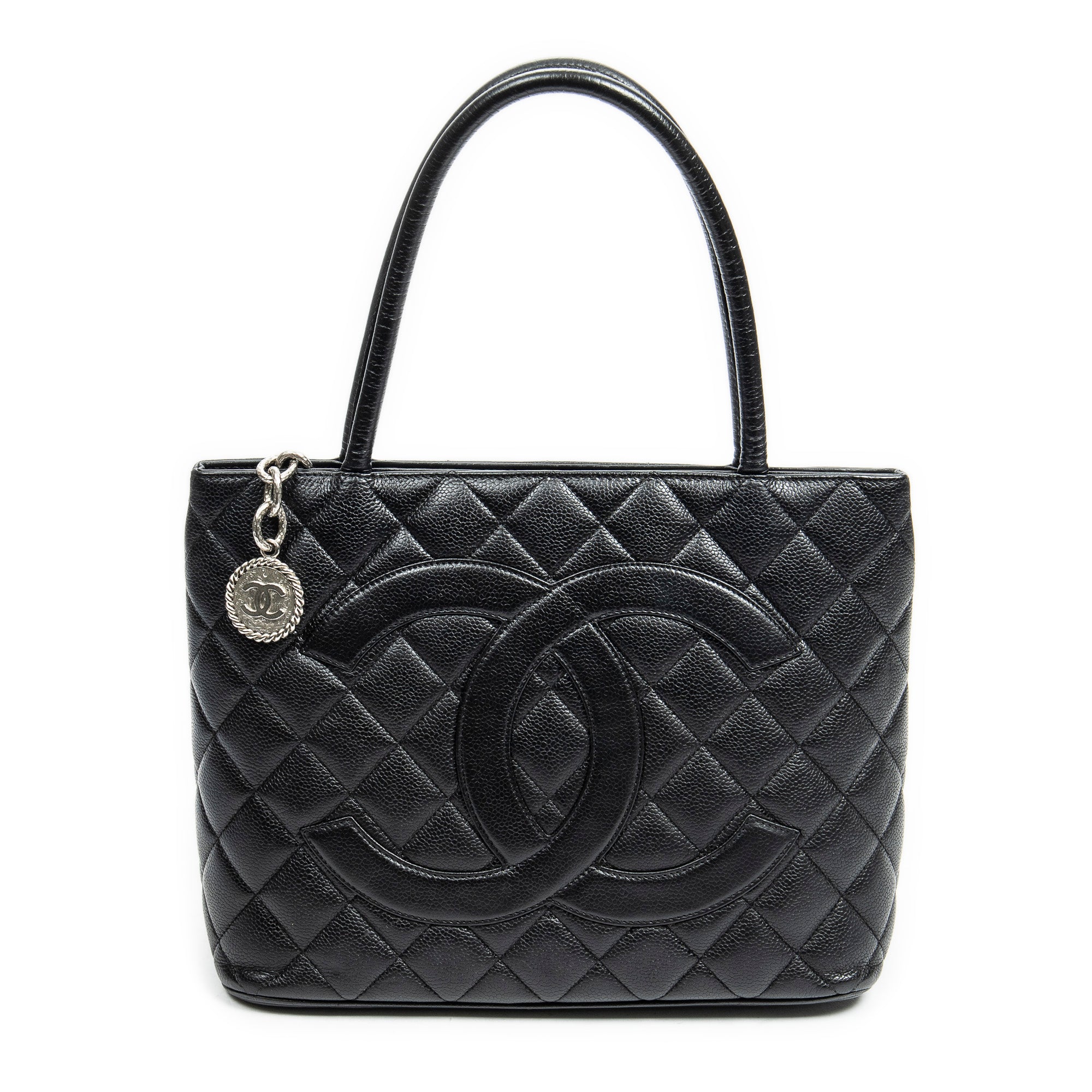 CC Timeless Medallion Tote