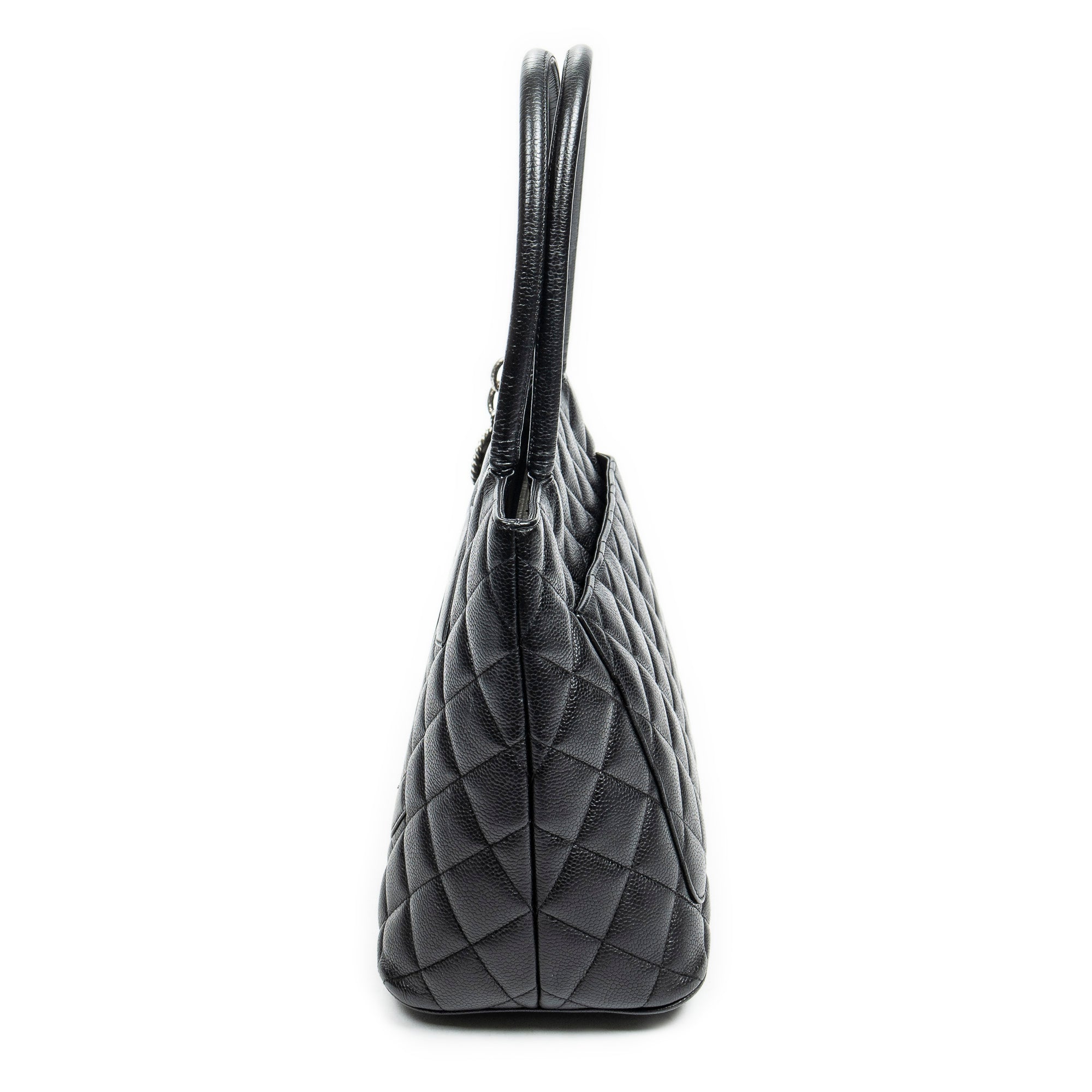 CC Timeless Medallion Tote