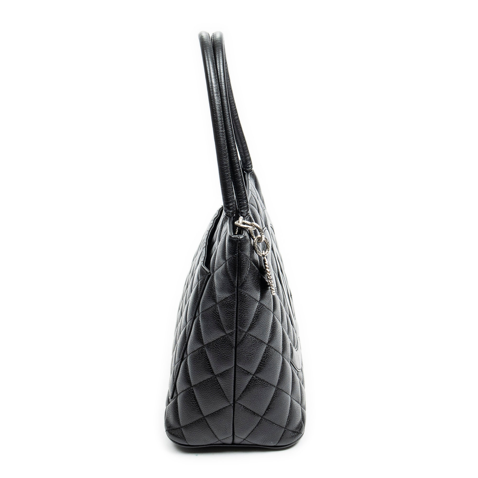 CC Timeless Medallion Tote