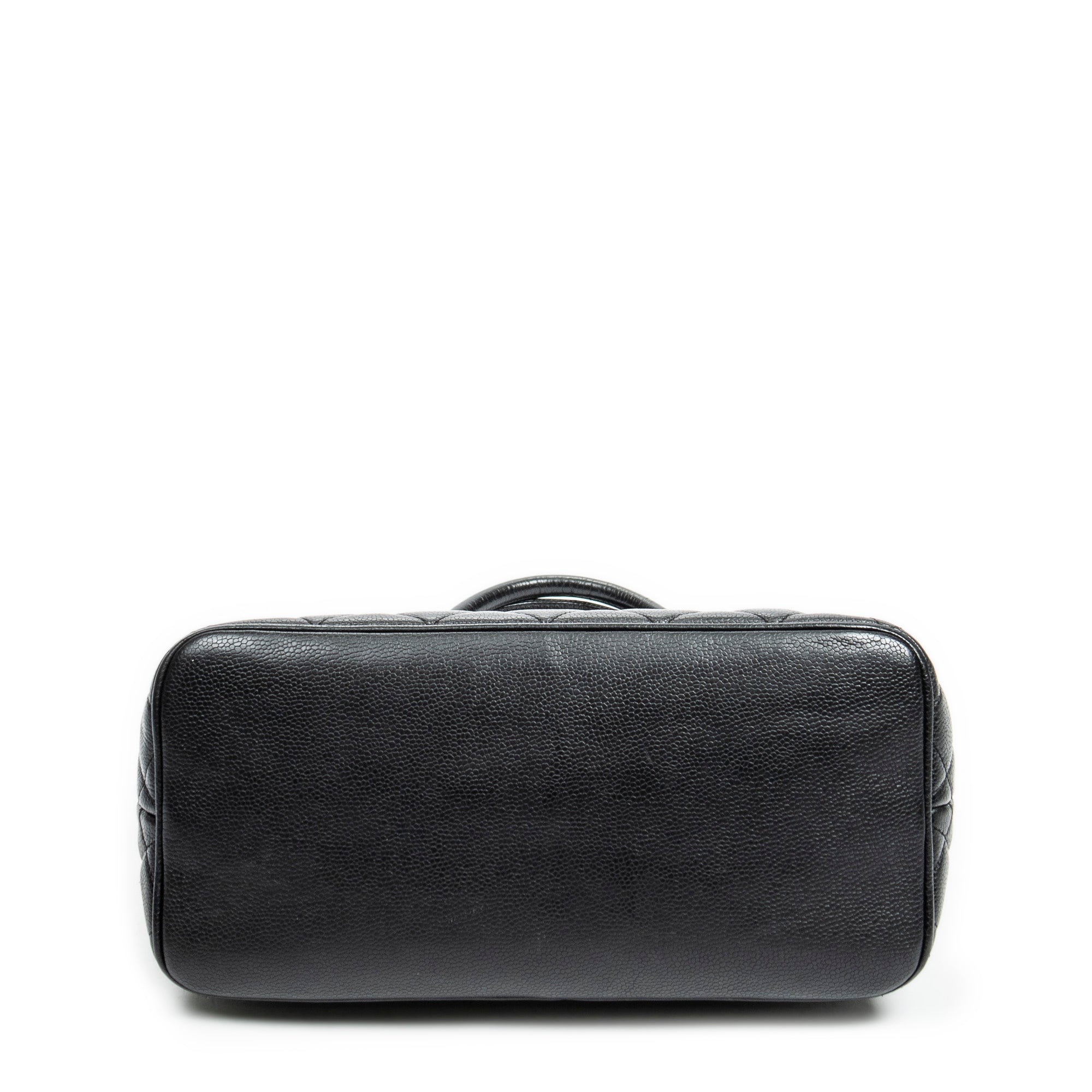 CC Timeless Medallion Tote