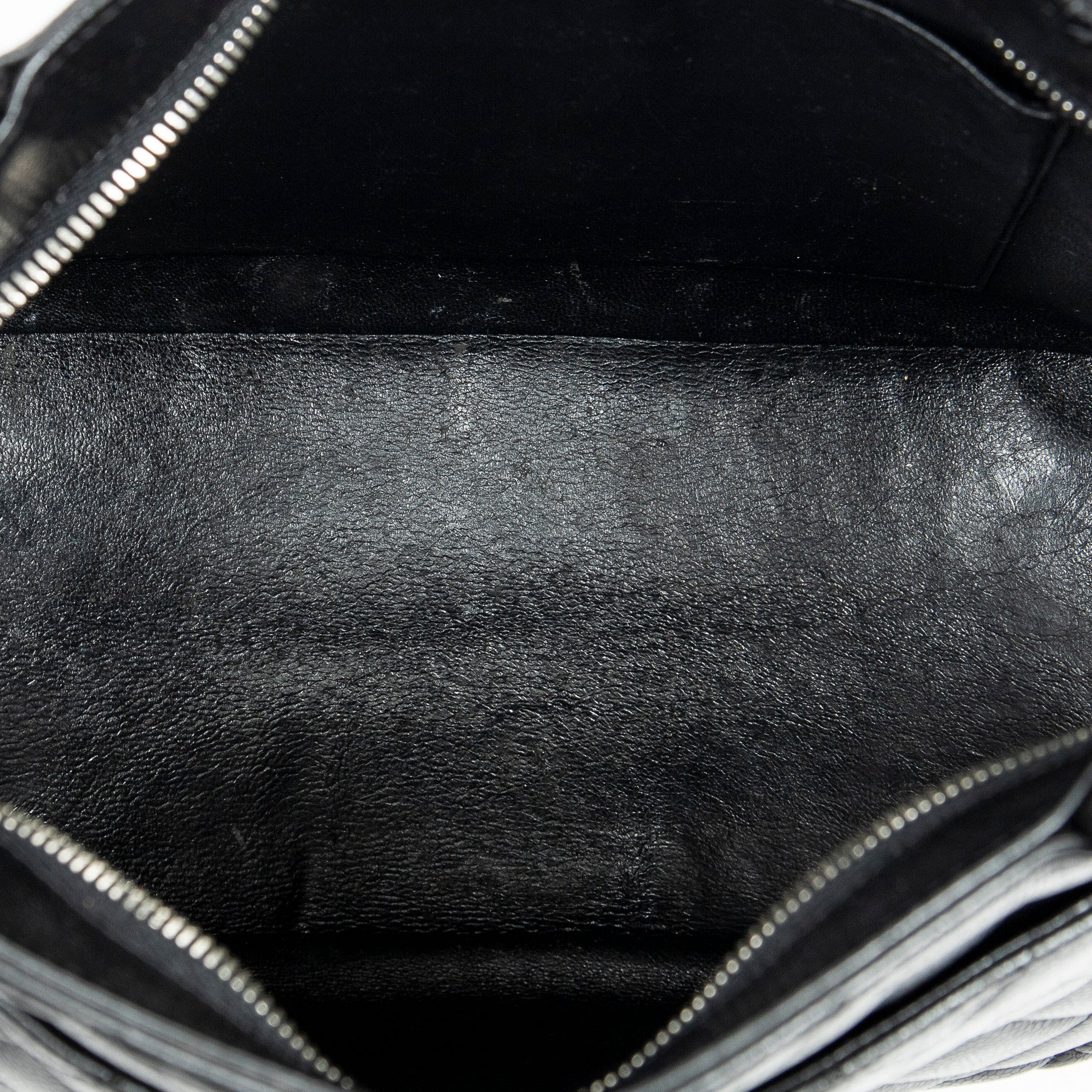 CC Timeless Medallion Tote