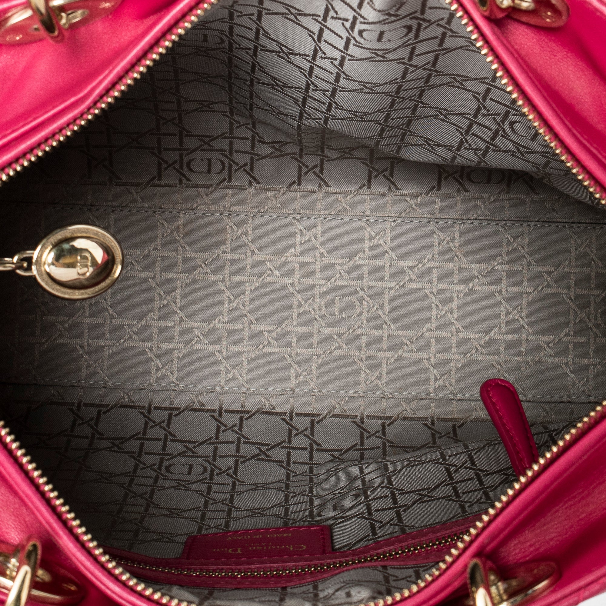 Large Lady Dior