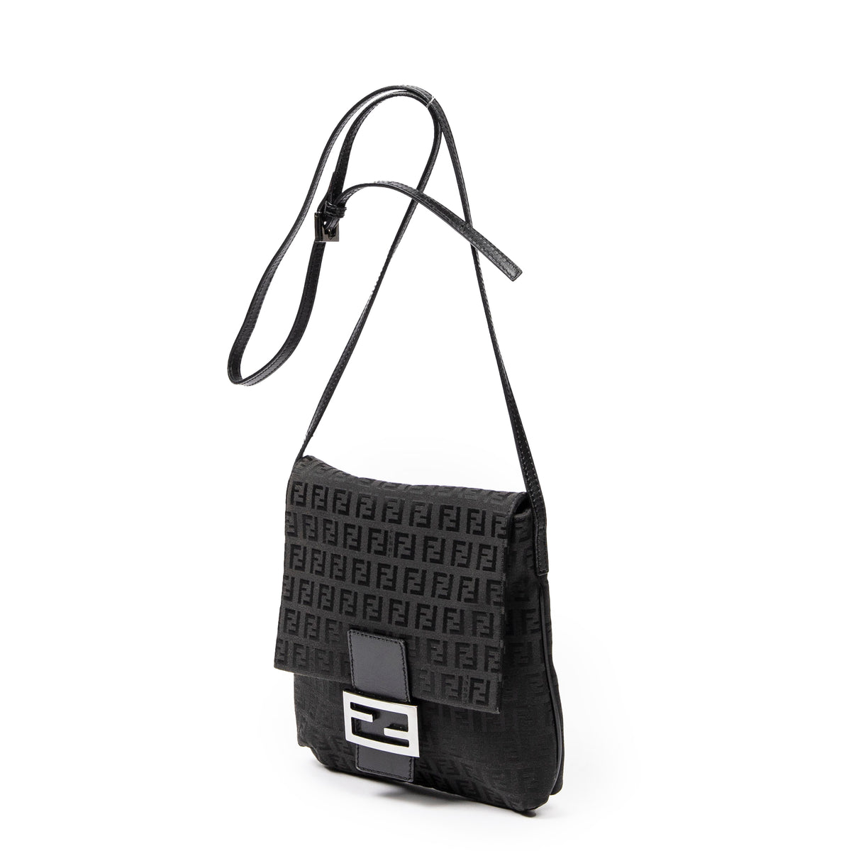 Small Flap Crossbody