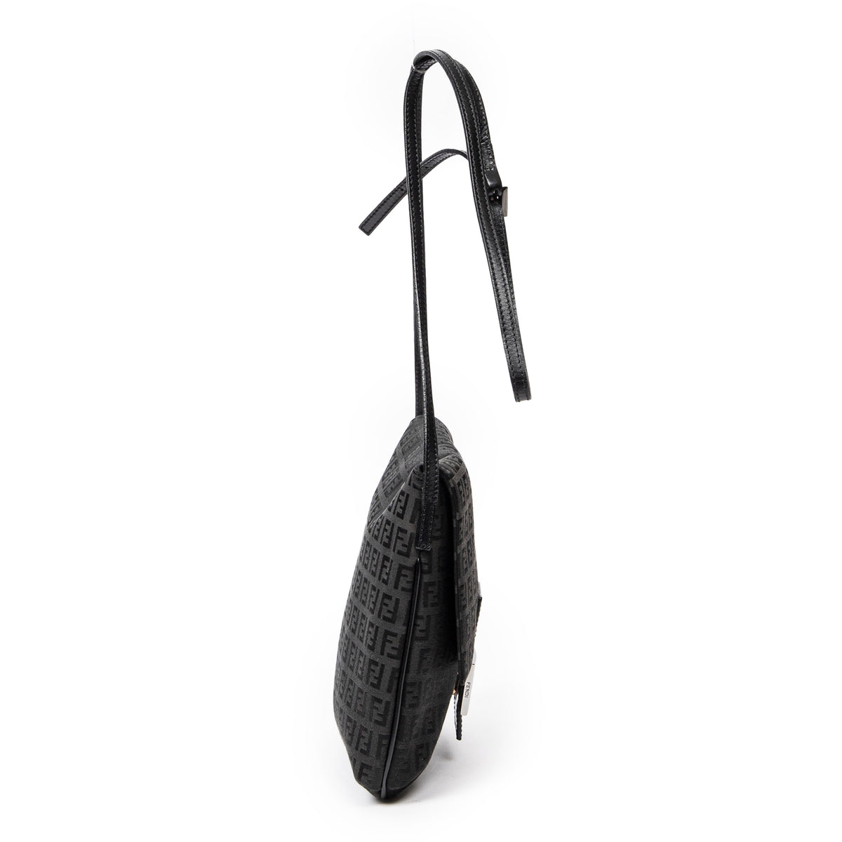 Small Flap Crossbody