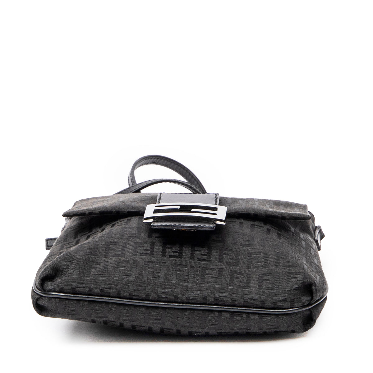Small Flap Crossbody