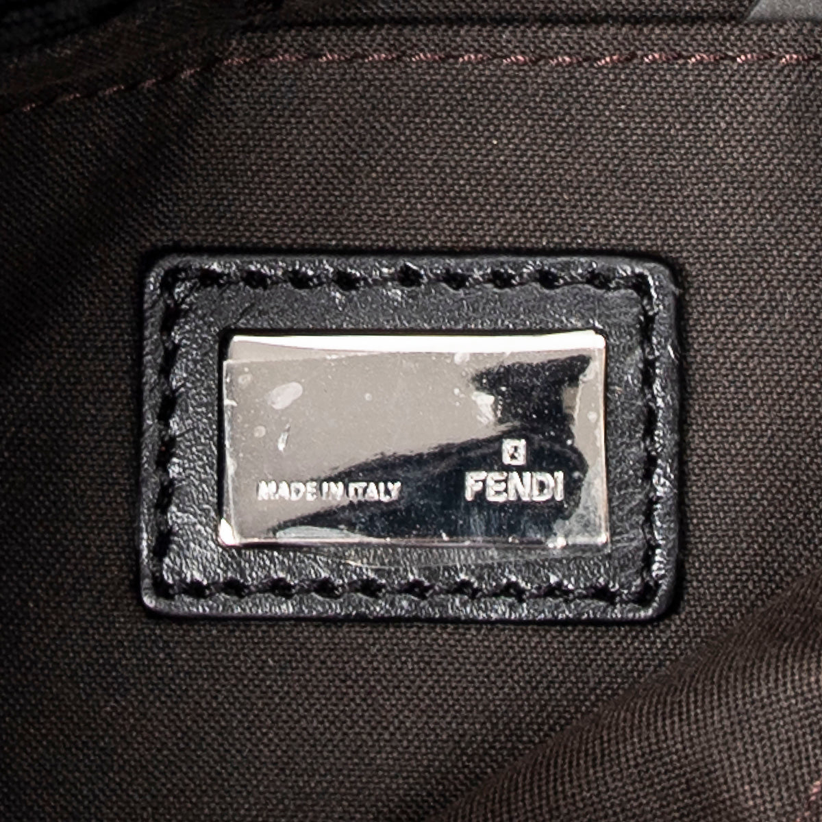 Small Flap Crossbody