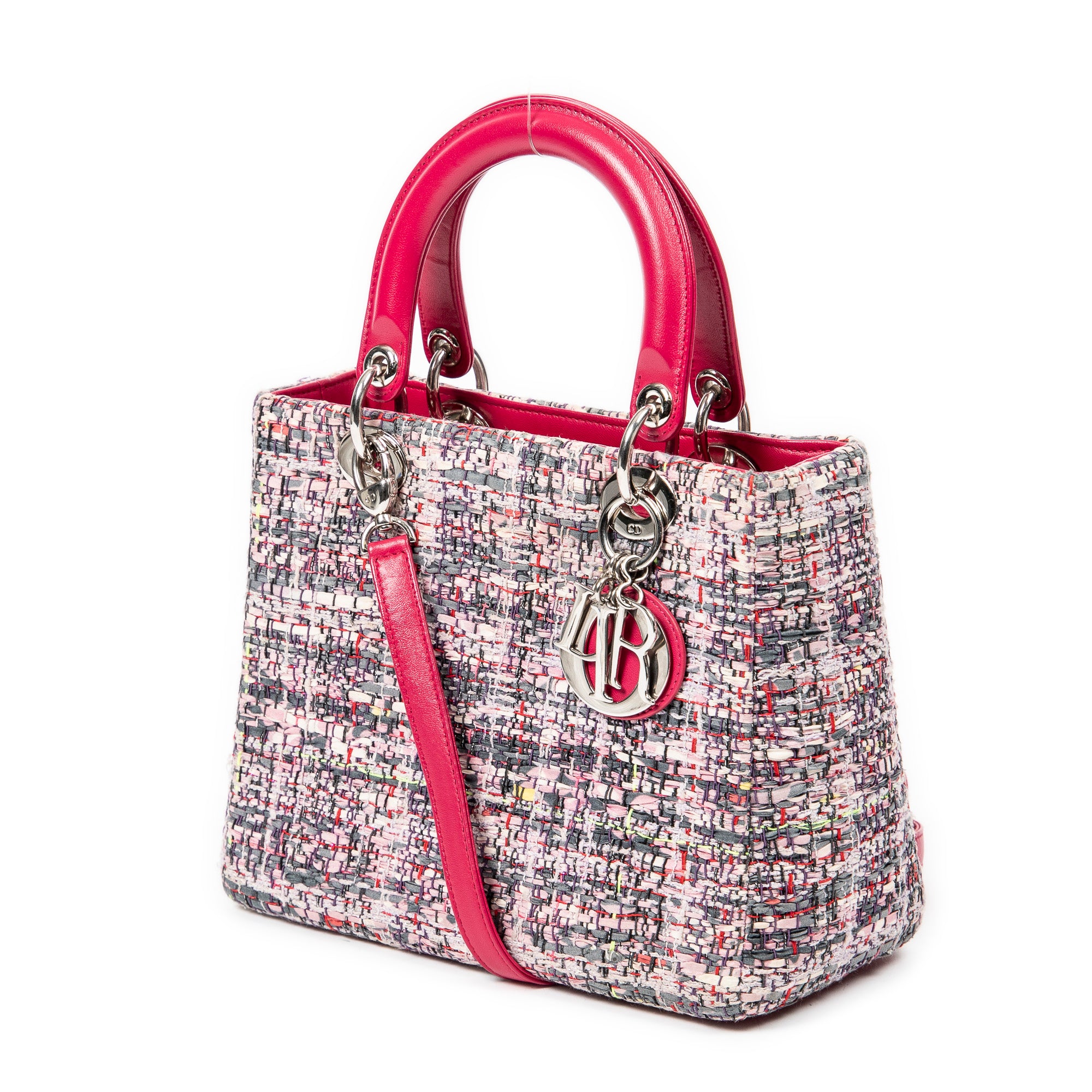 Medium Lady Dior