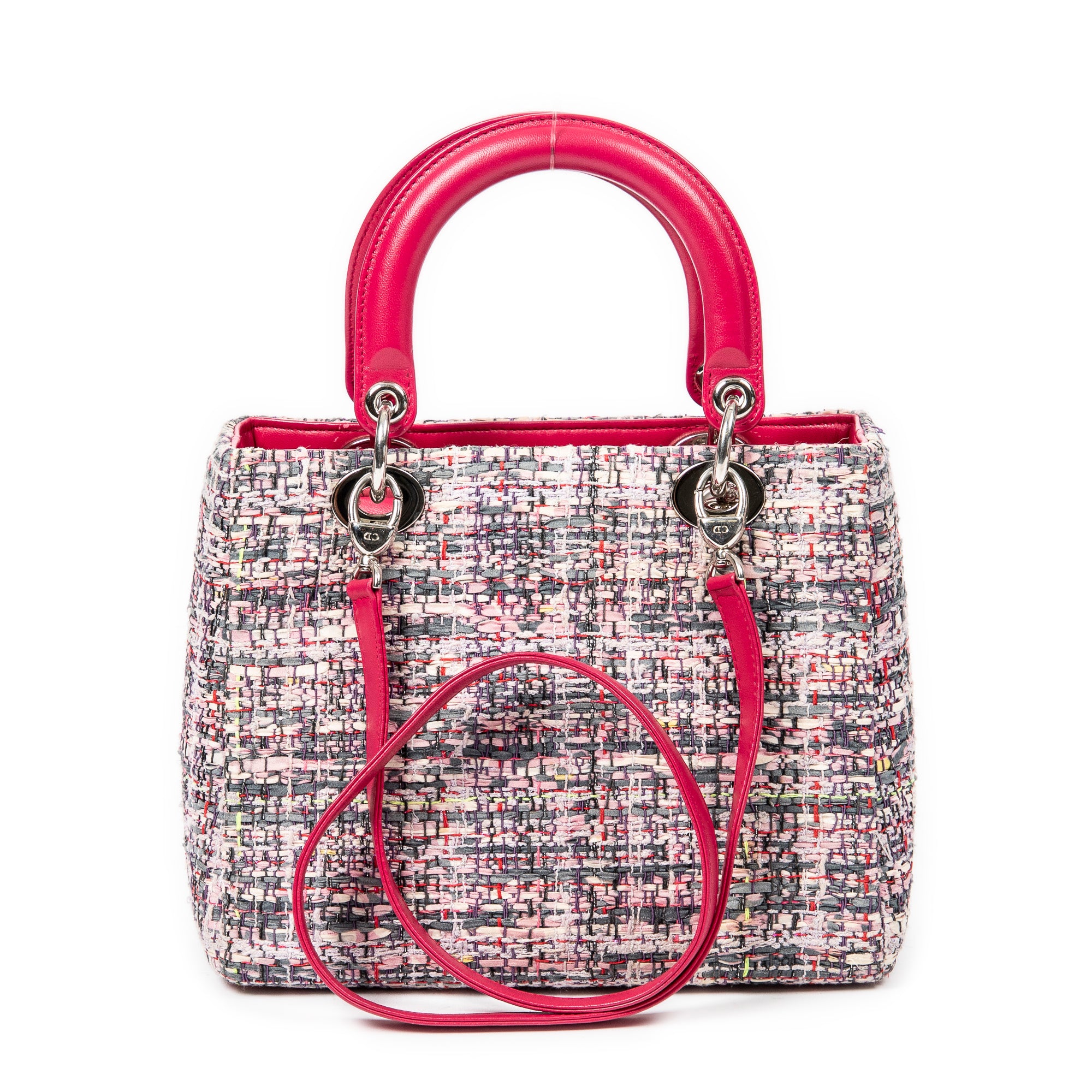 Medium Lady Dior
