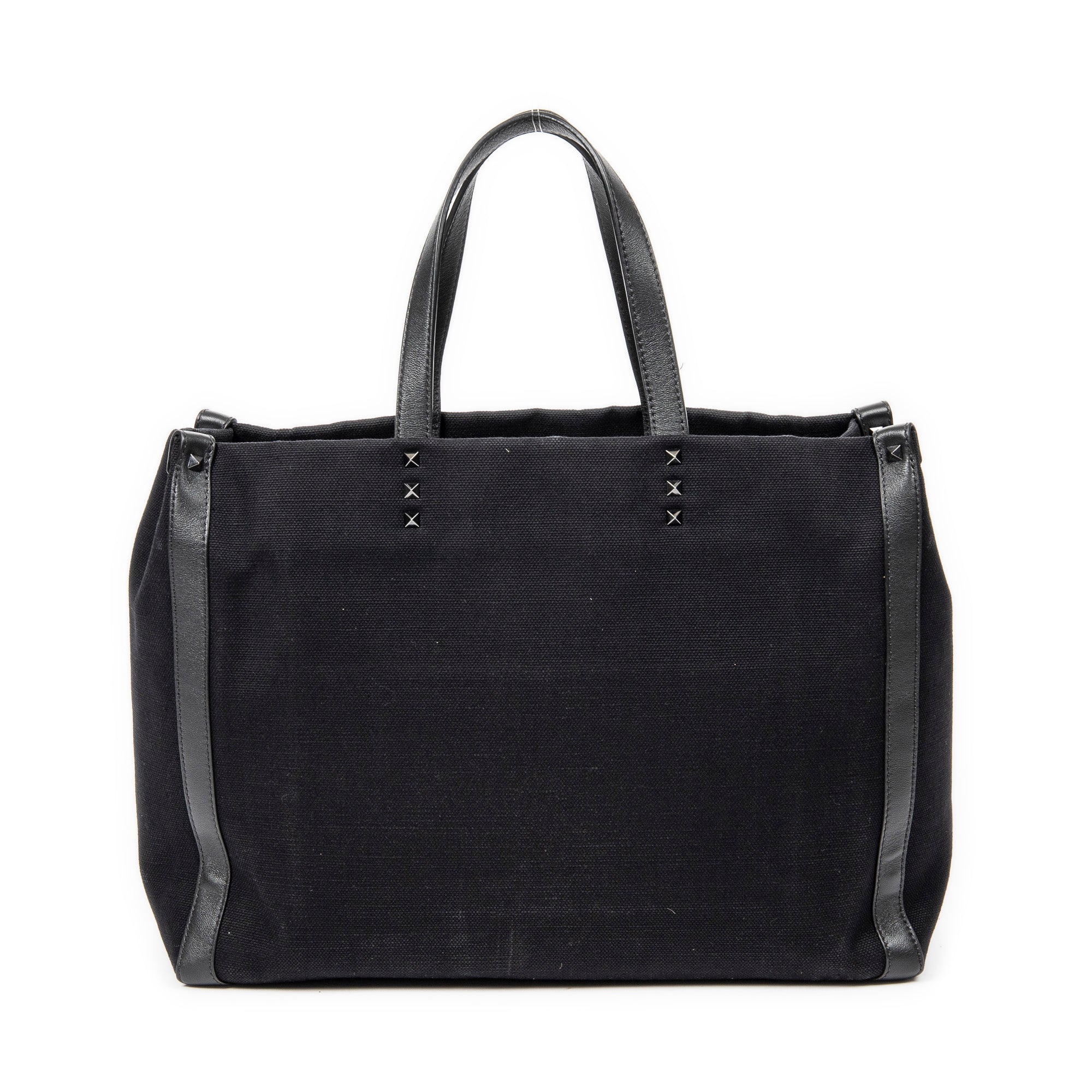 VLTN Logo Tote