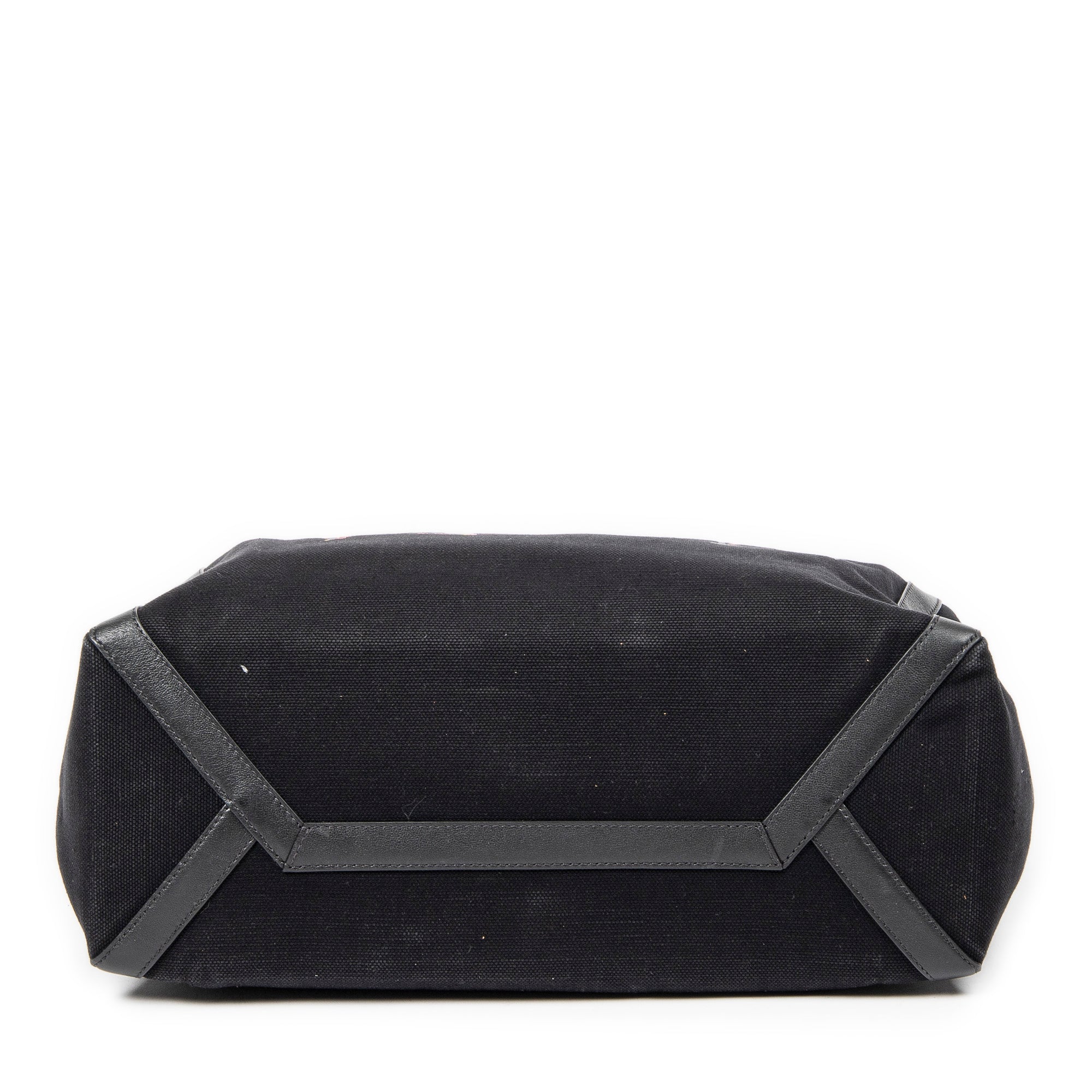 VLTN Logo Tote