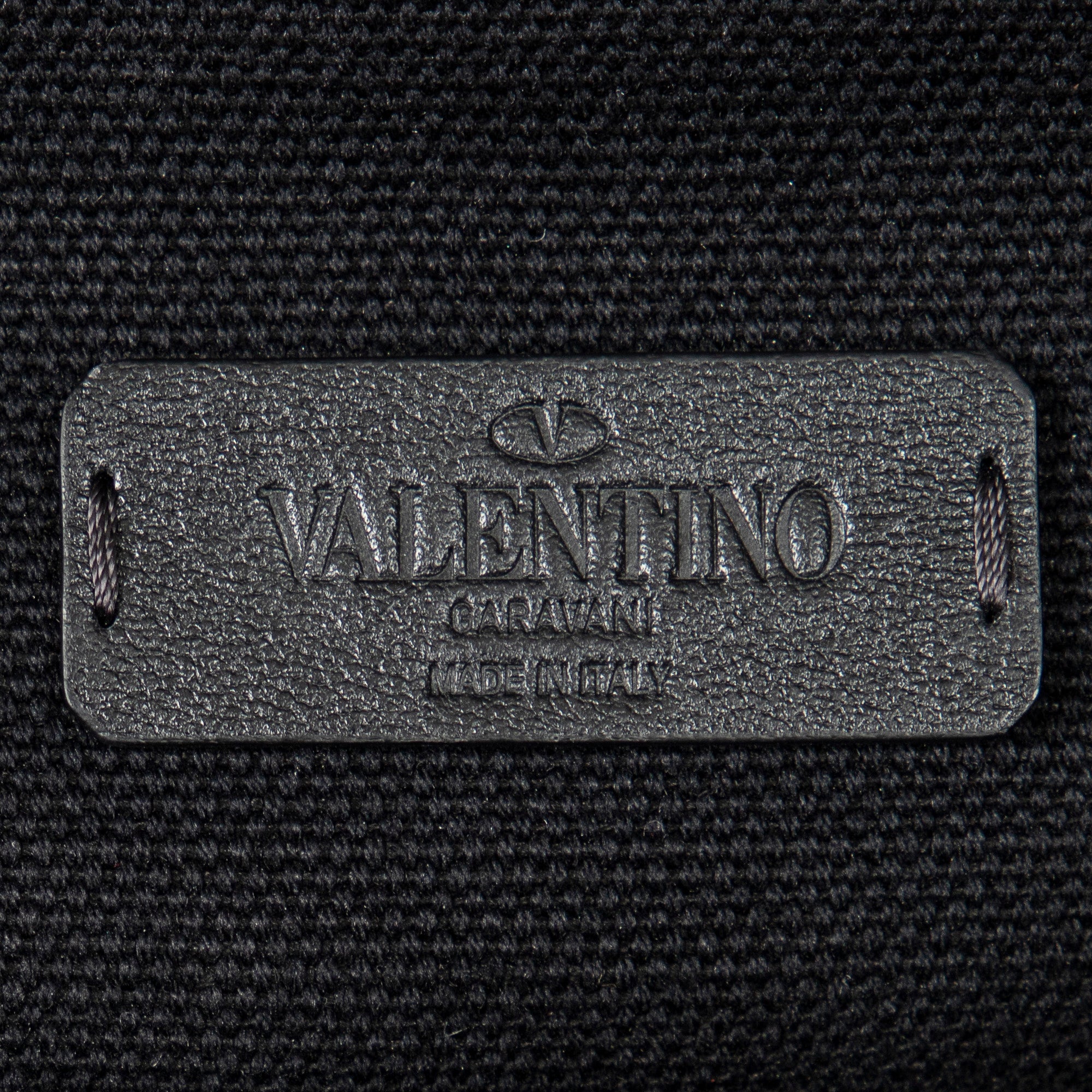 VLTN Logo Tote
