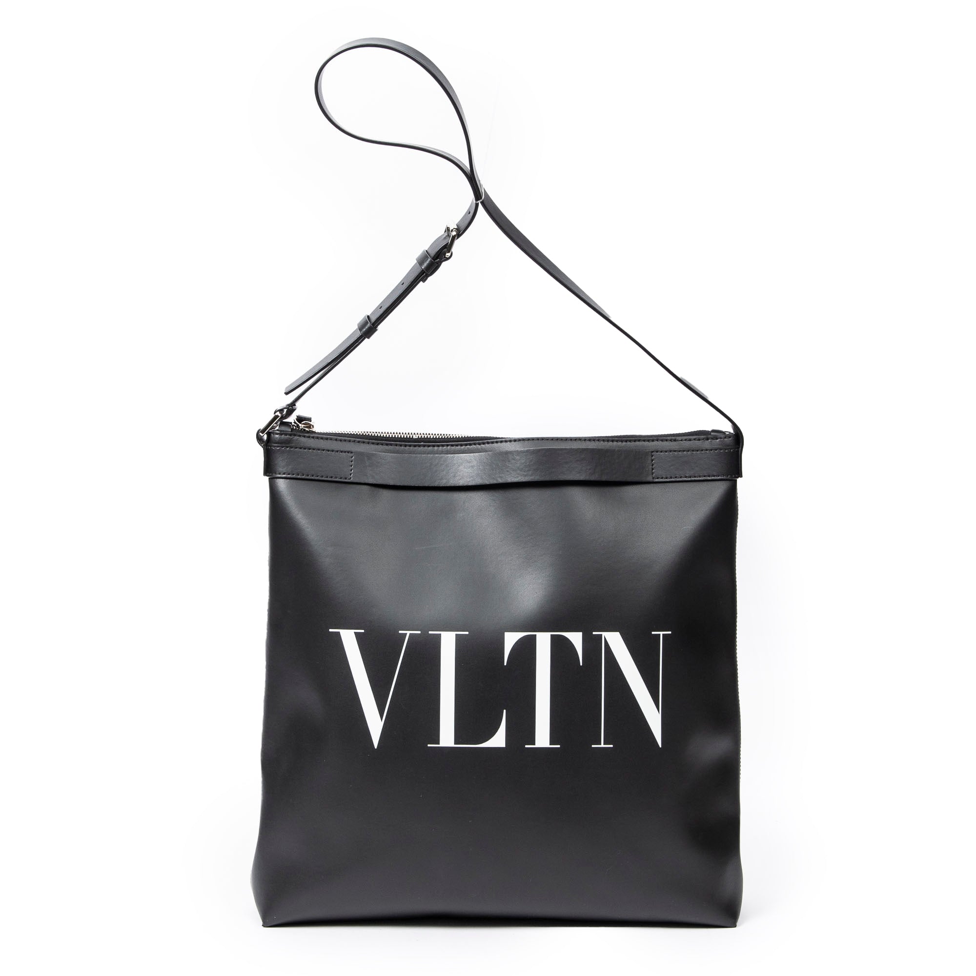 VLTN Zip Messenger