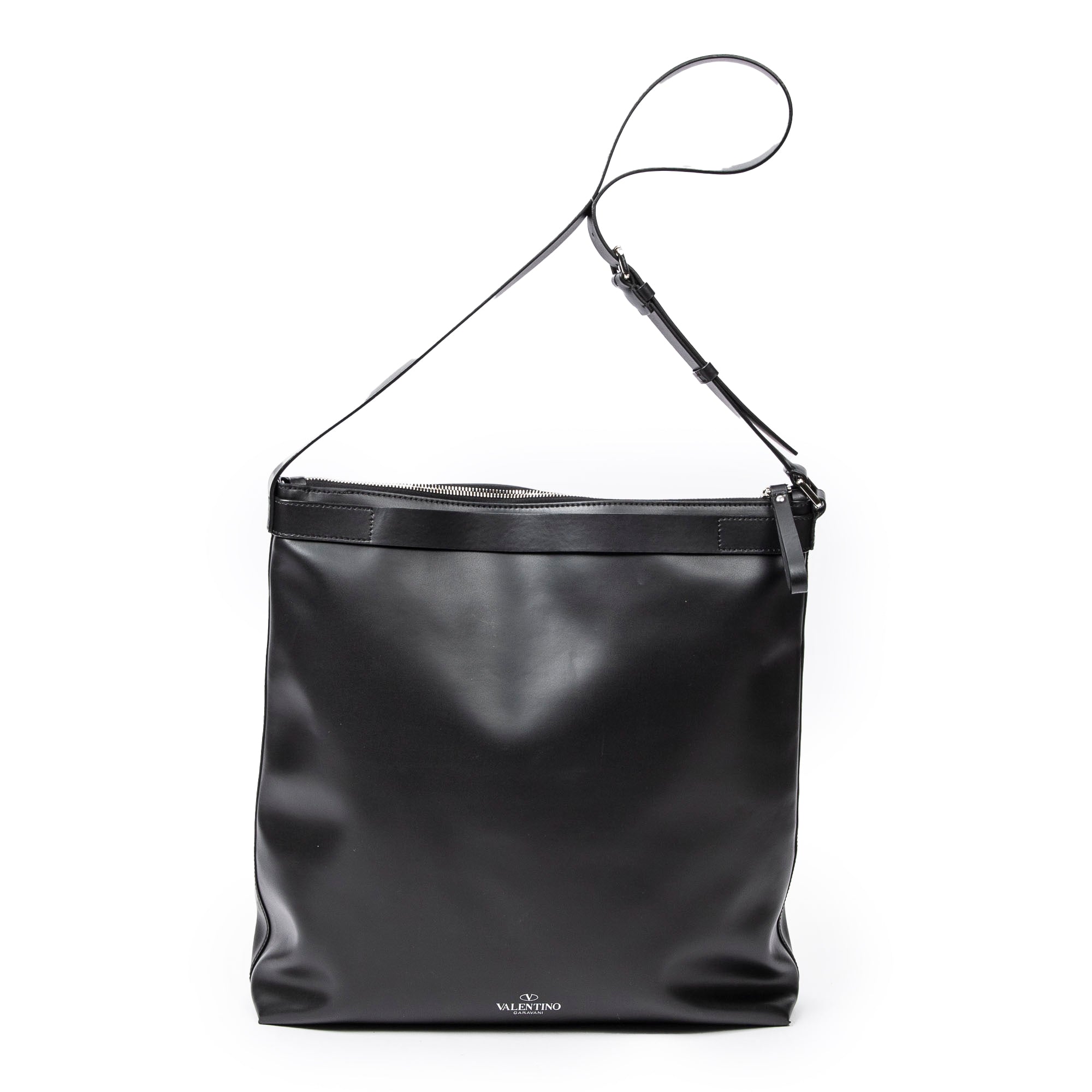 VLTN Zip Messenger