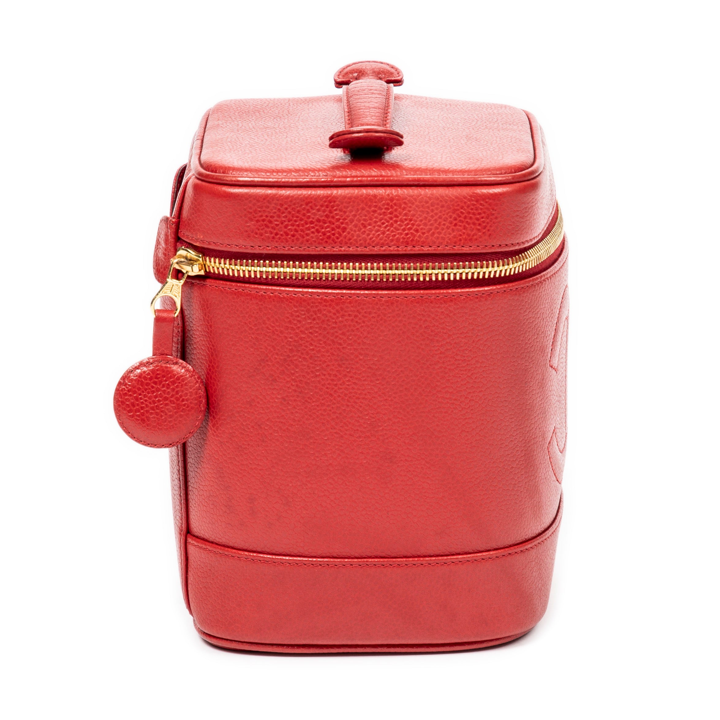 CC Tall Vanity Case