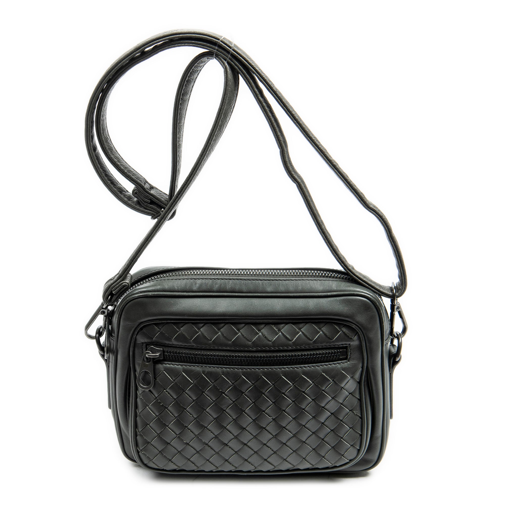 Front Pocket Camera Bag