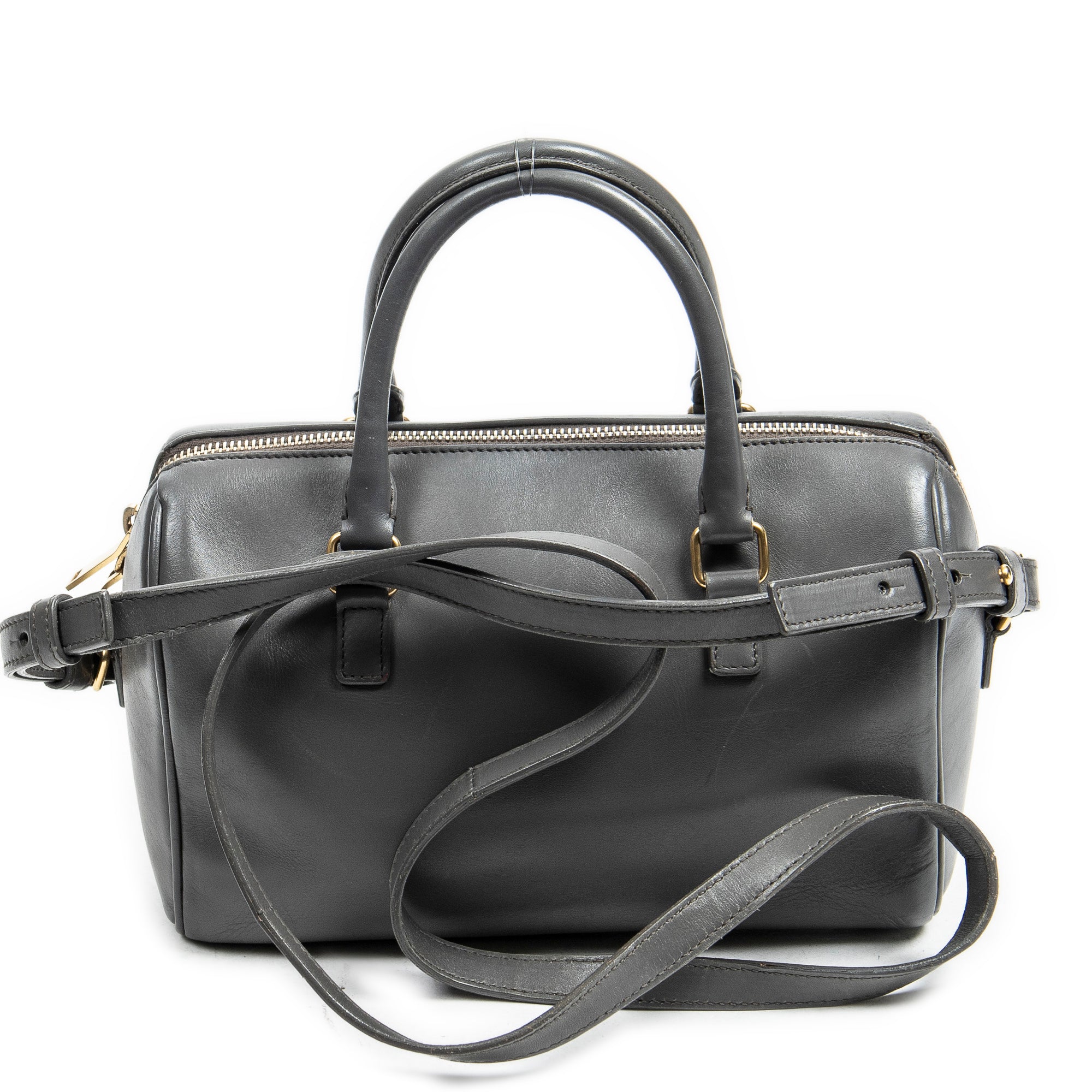Baby Duffle