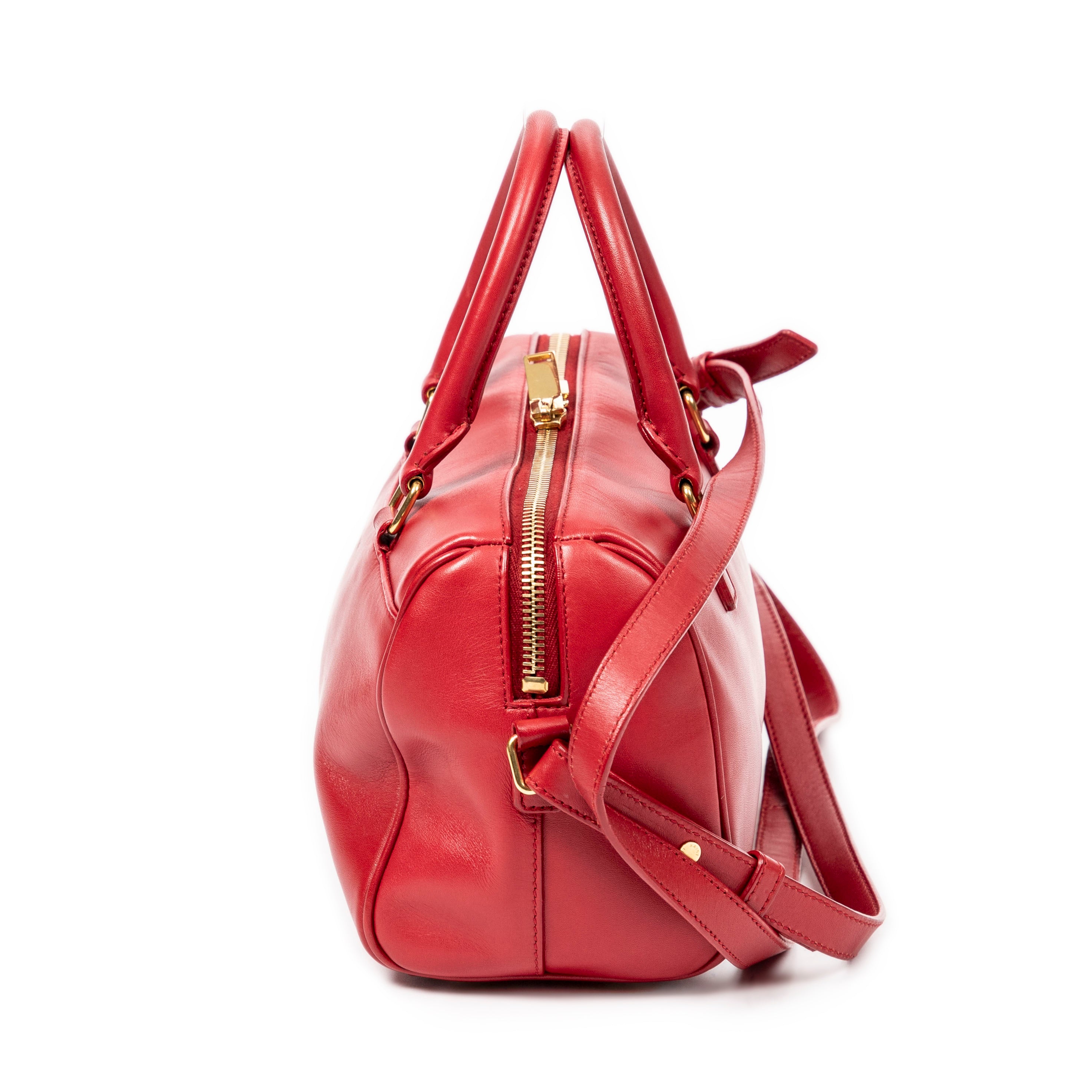 Baby Duffle