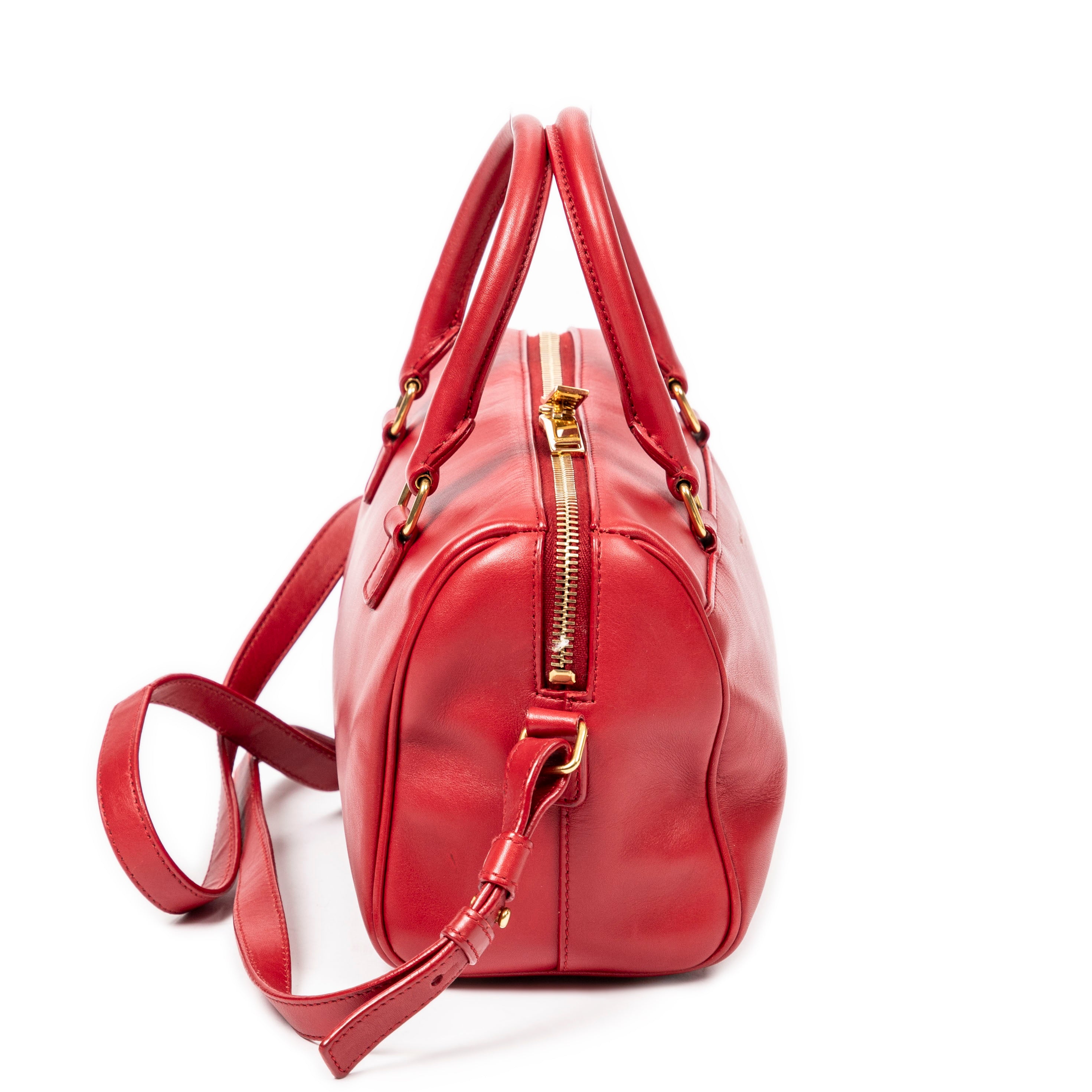 Baby Duffle