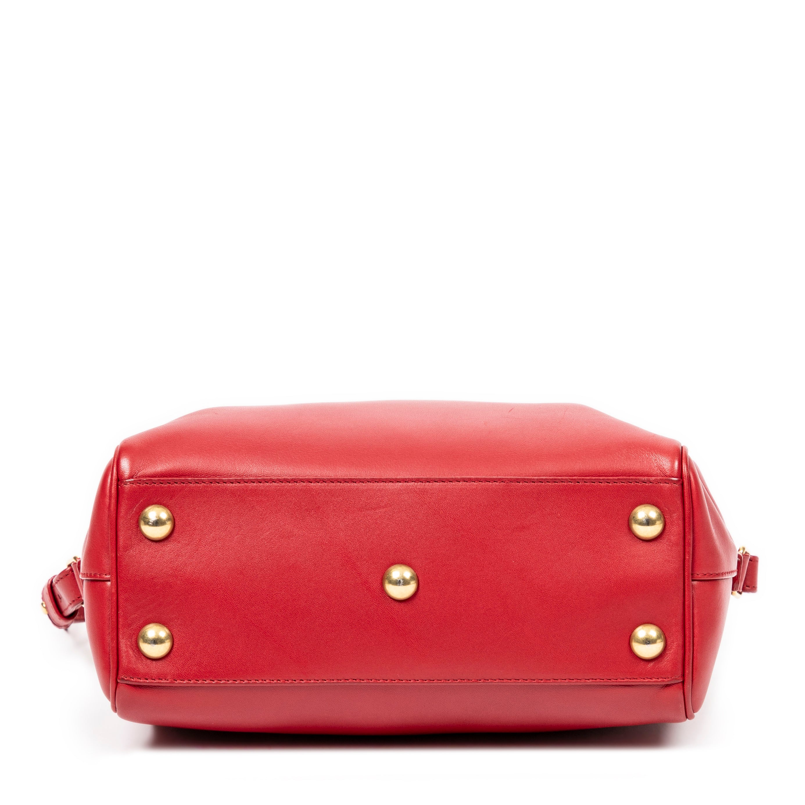 Baby Duffle
